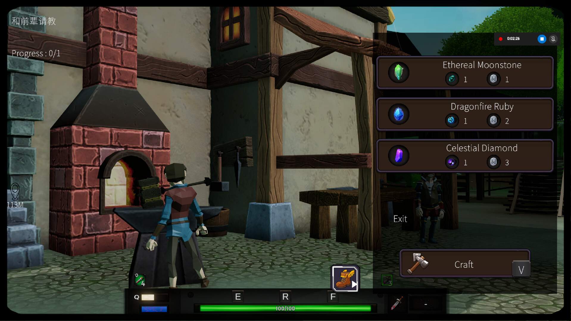 虚无回响/Meaningless Echoes_2