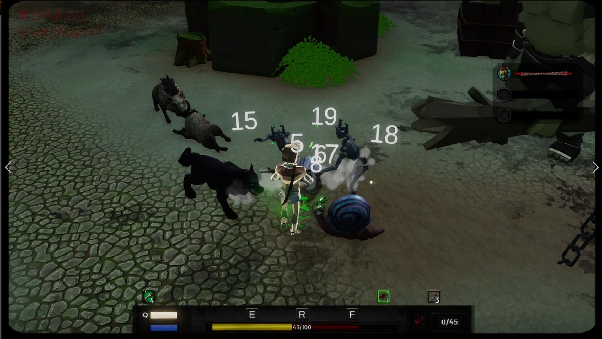 虚无回响/Meaningless Echoes_4