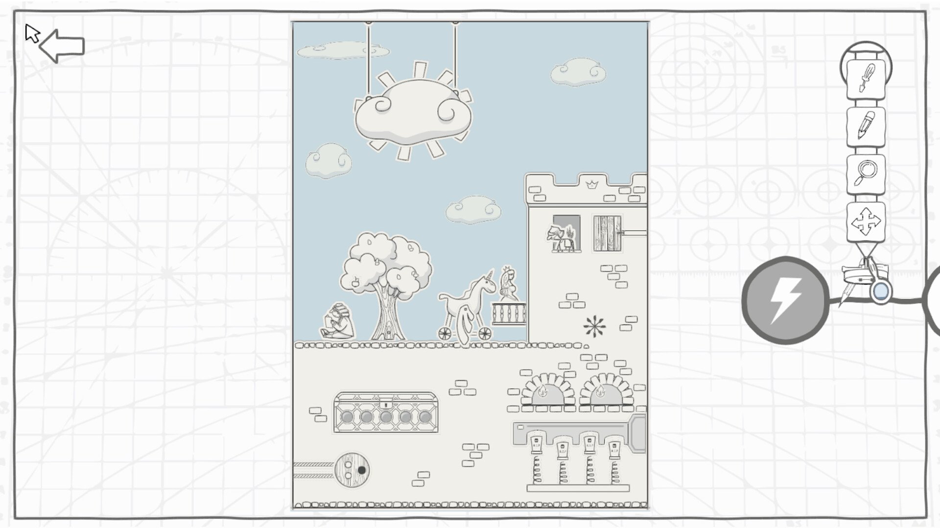 虚空原理图/Schematic Void_2
