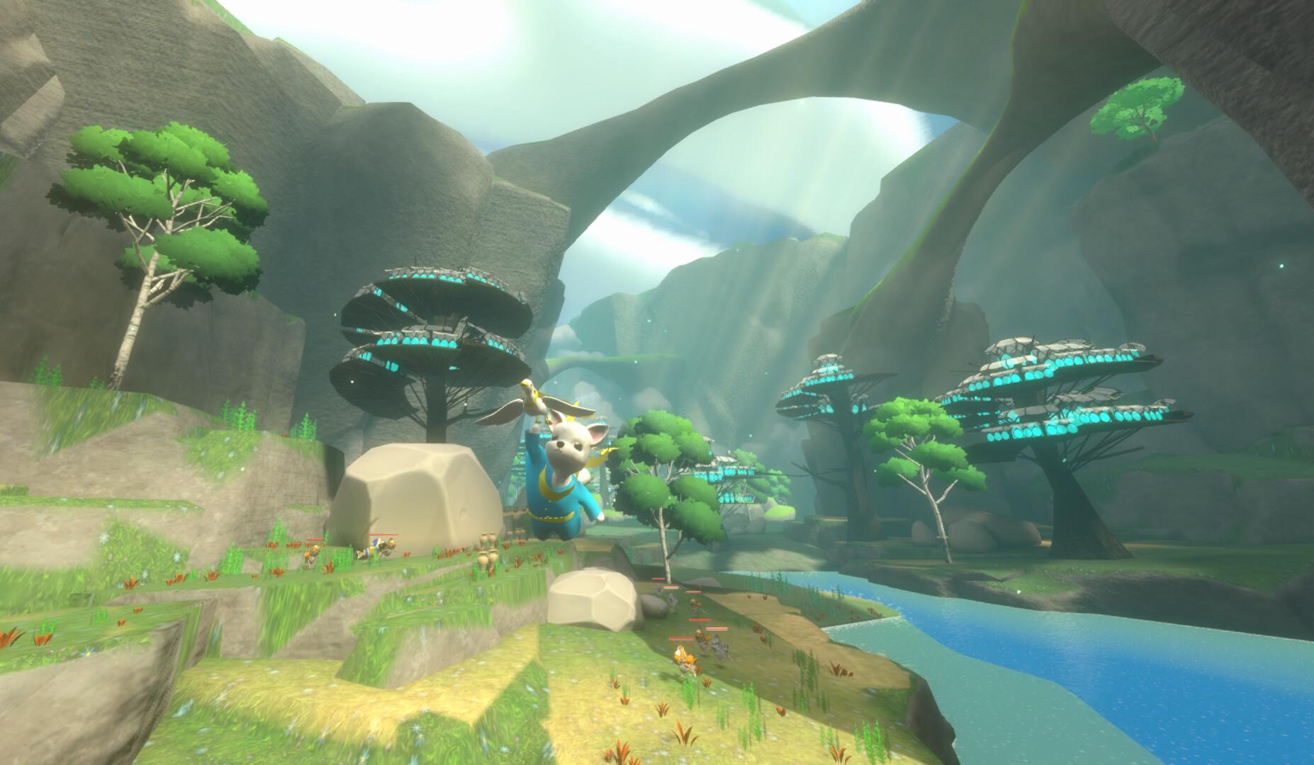 小小冒险/The Little Adventure_2