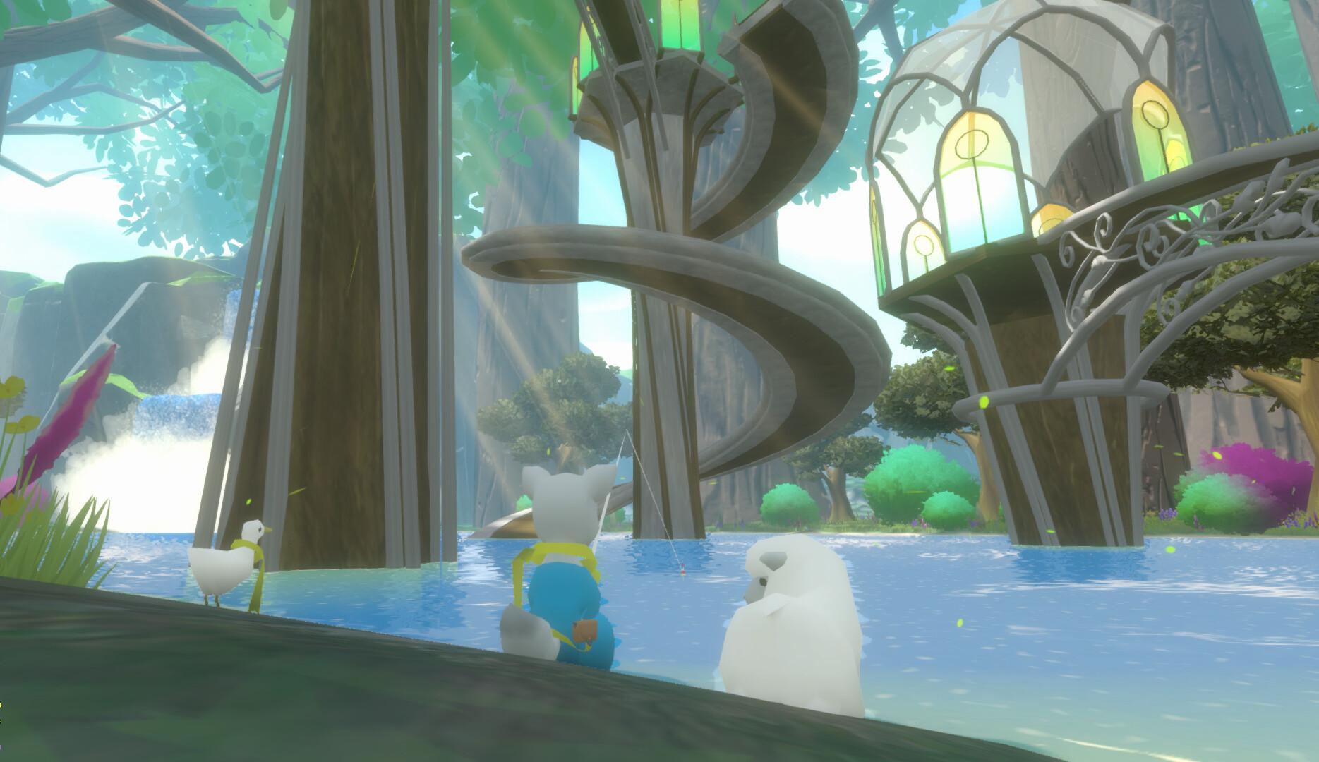 小小冒险/The Little Adventure_1