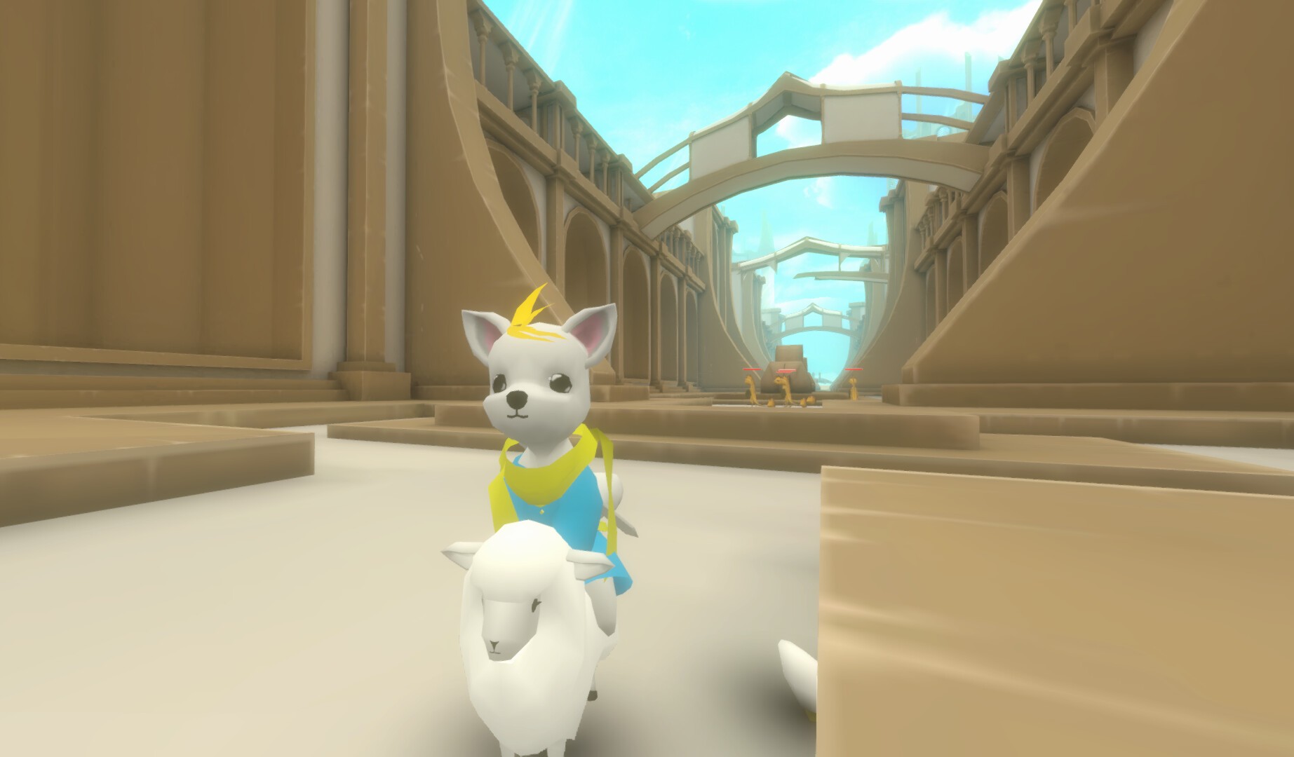 小小冒险/The Little Adventure_3