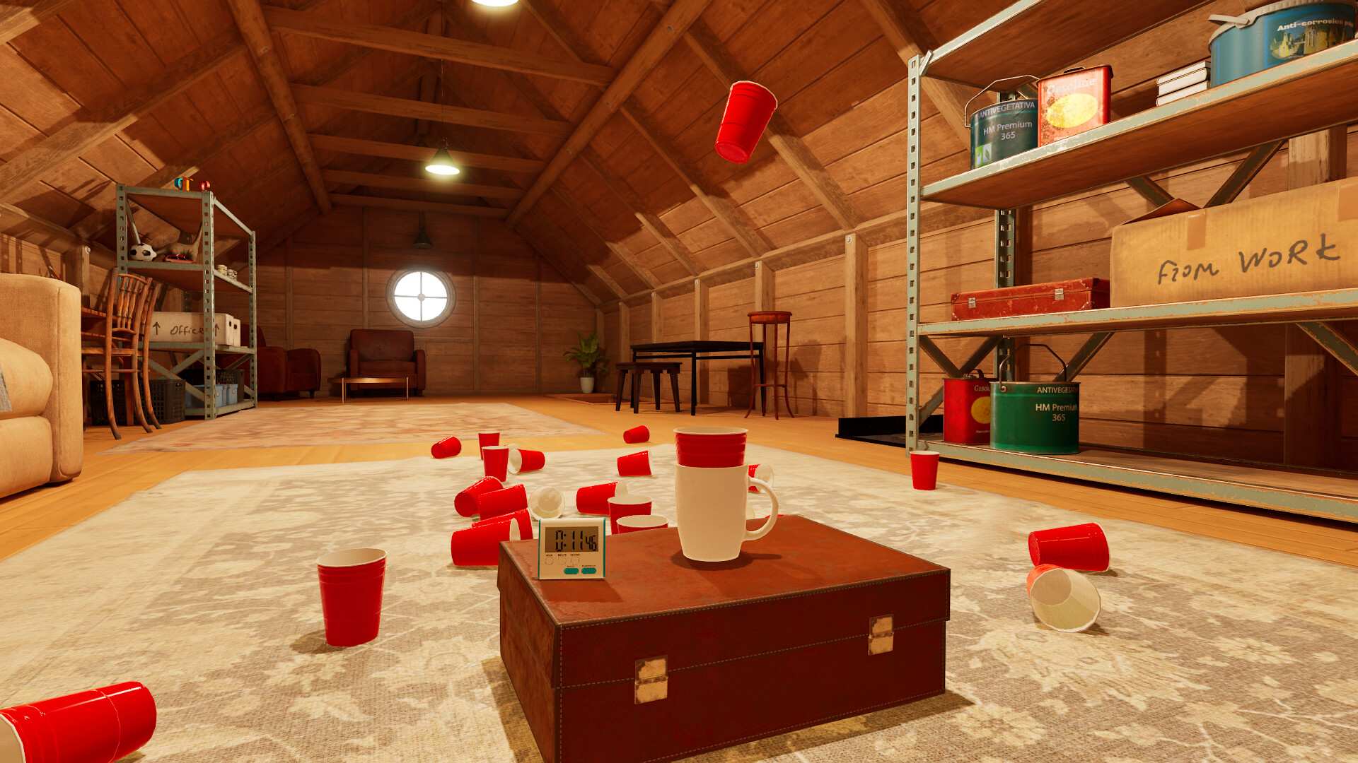 特技射击模拟器/TrickShot Simulator_4