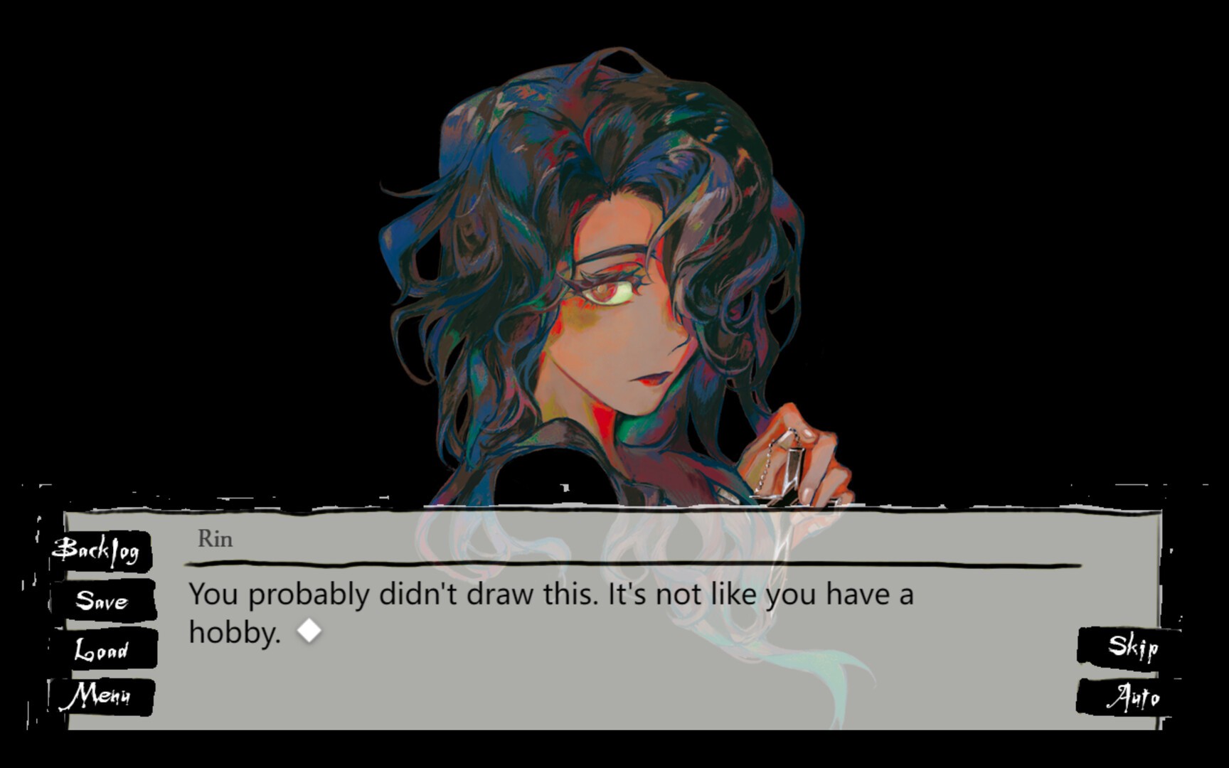 蝴蝶收藏家/The Butterfly Collector_2