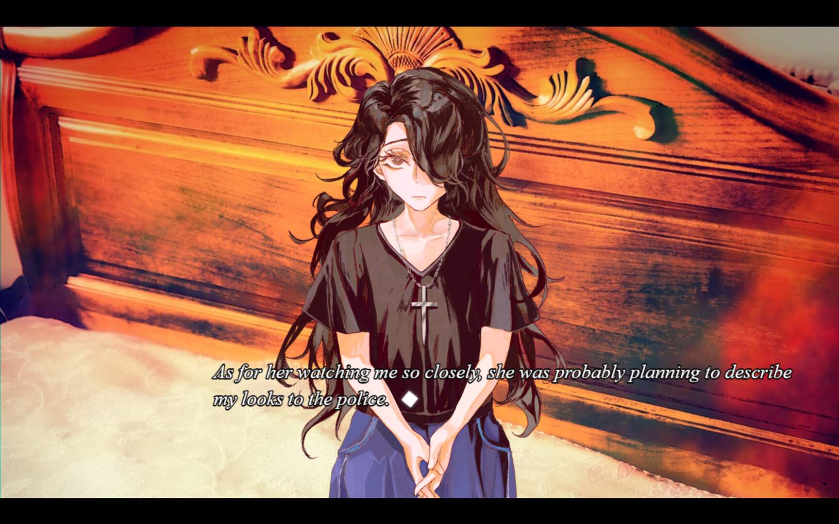 蝴蝶收藏家/The Butterfly Collector_1