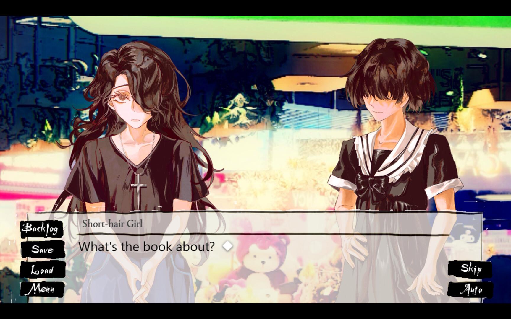 蝴蝶收藏家/The Butterfly Collector_0