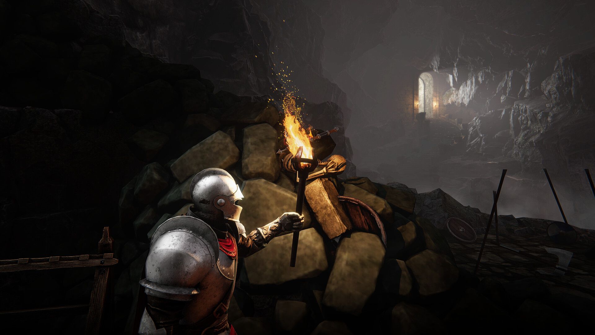 心之城堡：重述/Castle of Heart: Retold_1