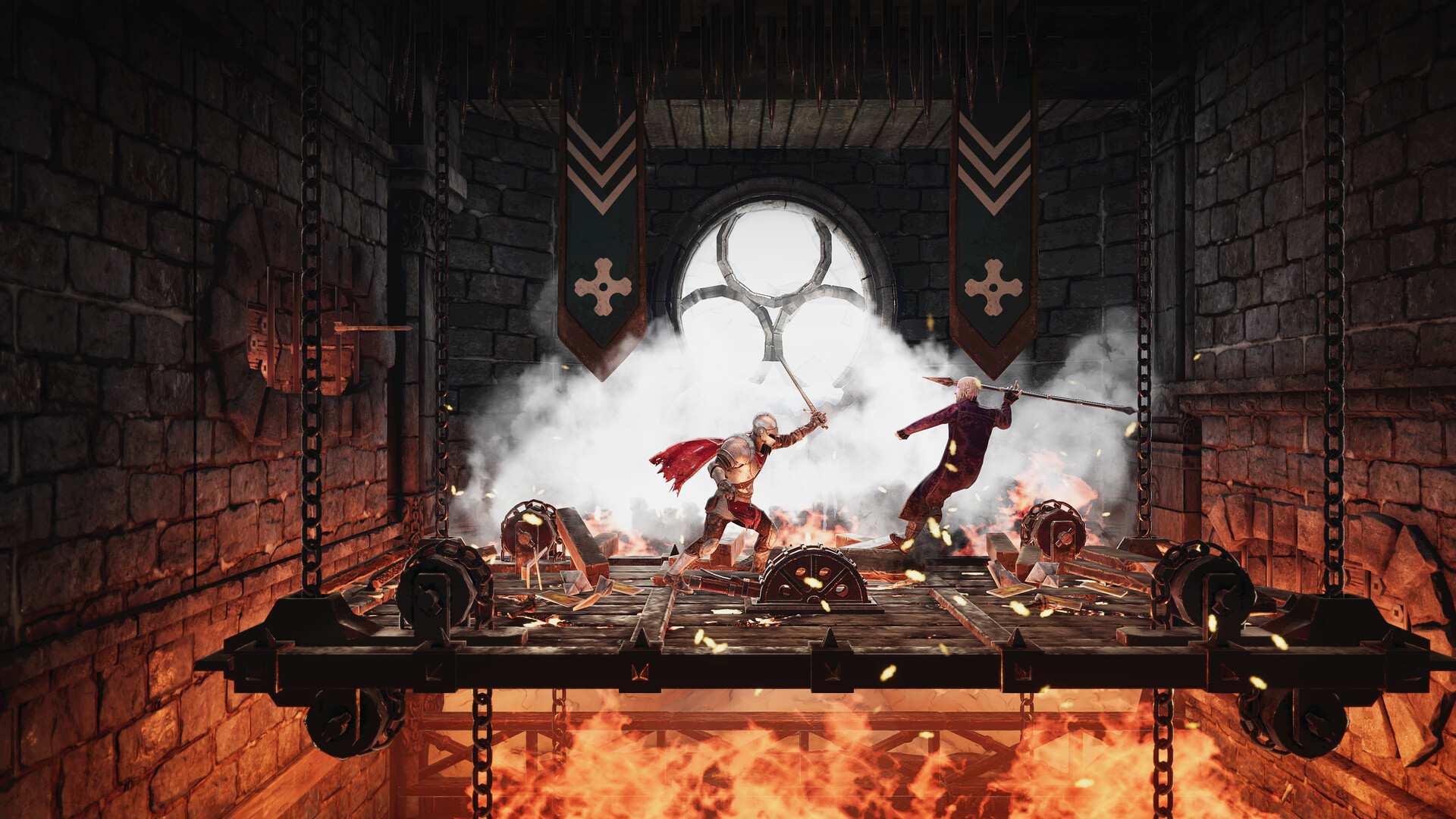 心之城堡：重述/Castle of Heart: Retold_0