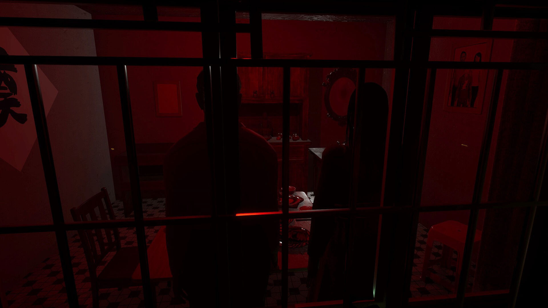 见诡录：阴魂街/Haunting Record: Phantom Street_3