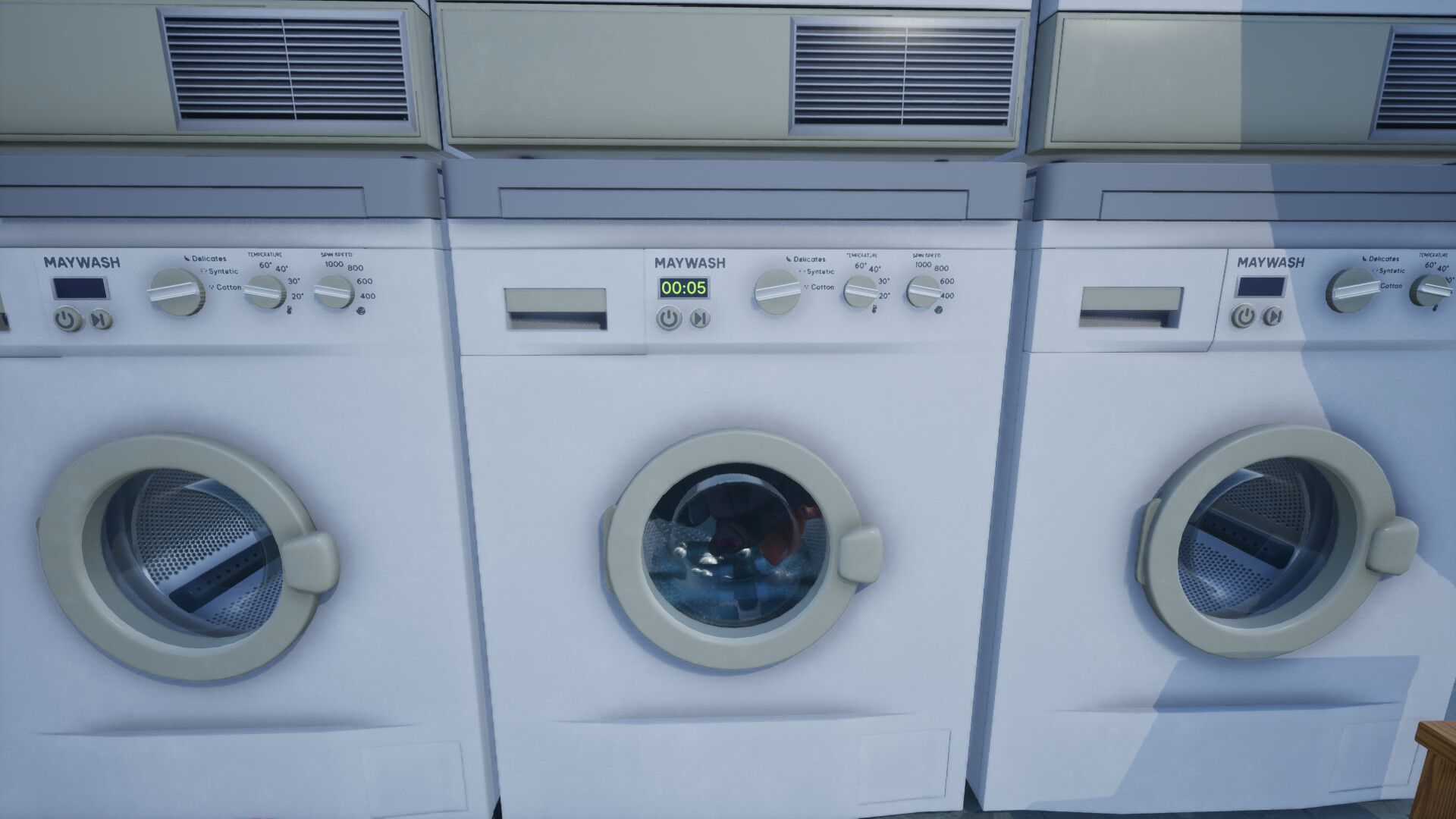 洗衣店经理模拟器/Laundromat Manager Simulator_4