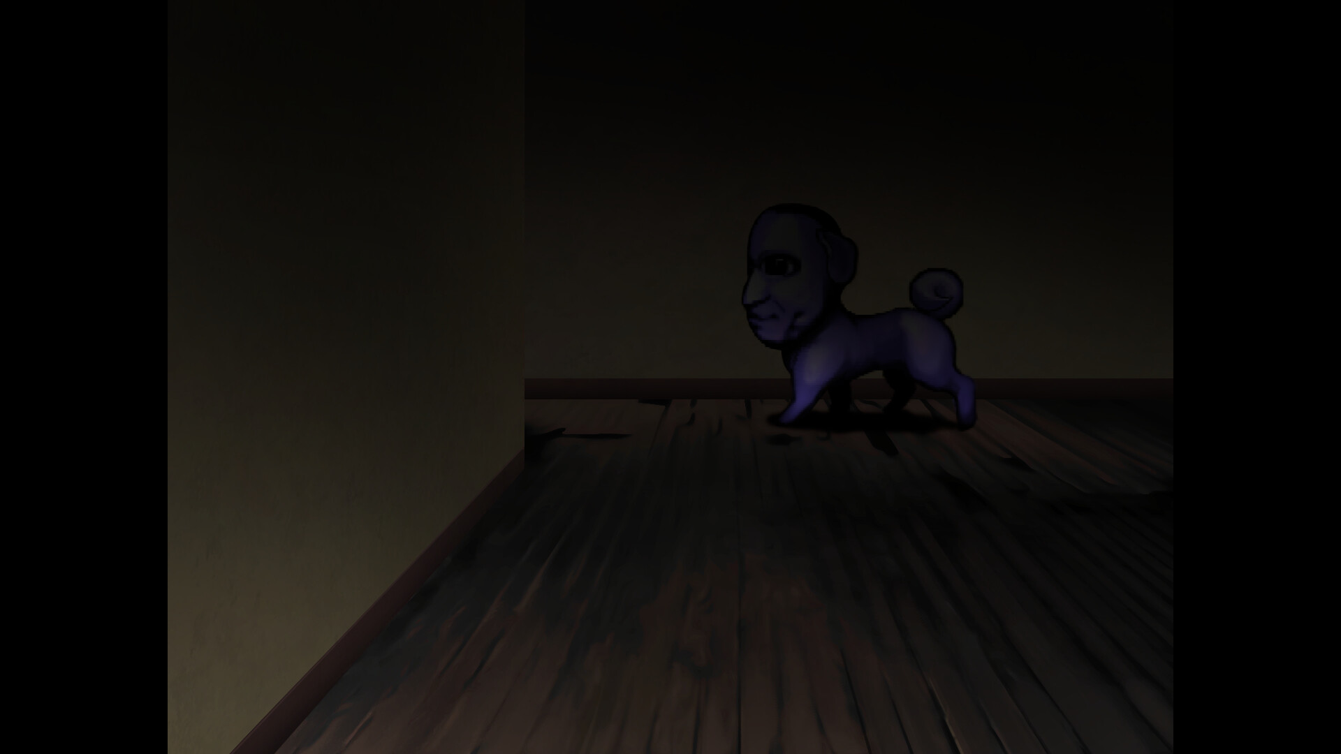 青鬼 ブルーベリー温泉の怪異/Aooni The Horror of Blueberry Onsen_3