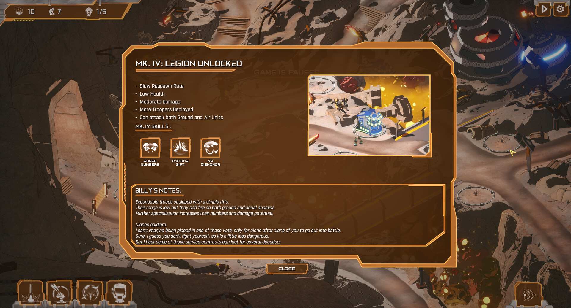 异虫终结者：经典塔防/XENOBREAKERS: Classic Tower Defense_3