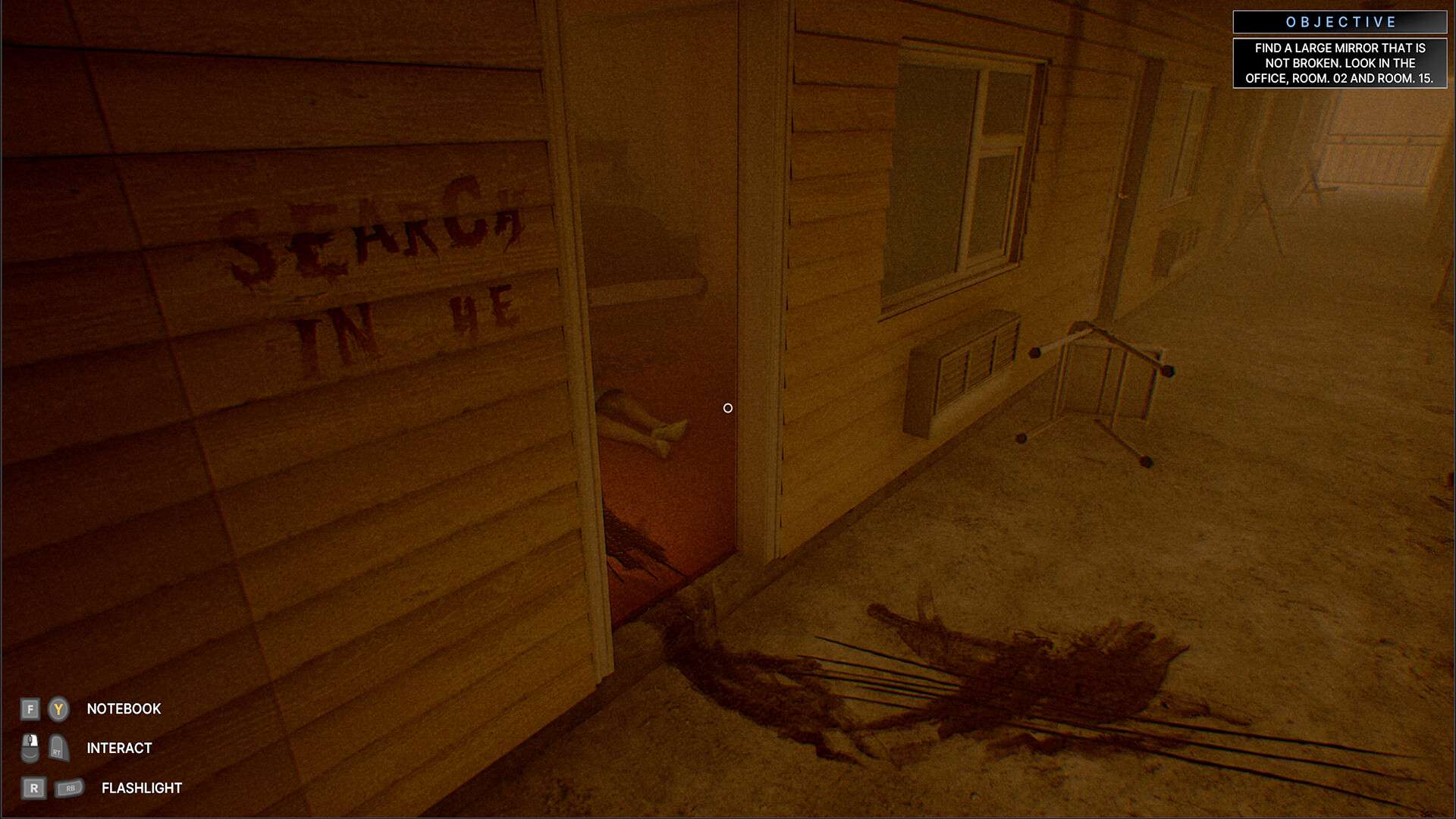 侦探：雨夜/DETECTIVE - Rainy night_4