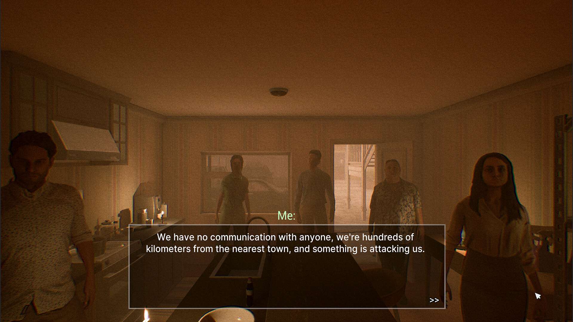 侦探：雨夜/DETECTIVE - Rainy night_5