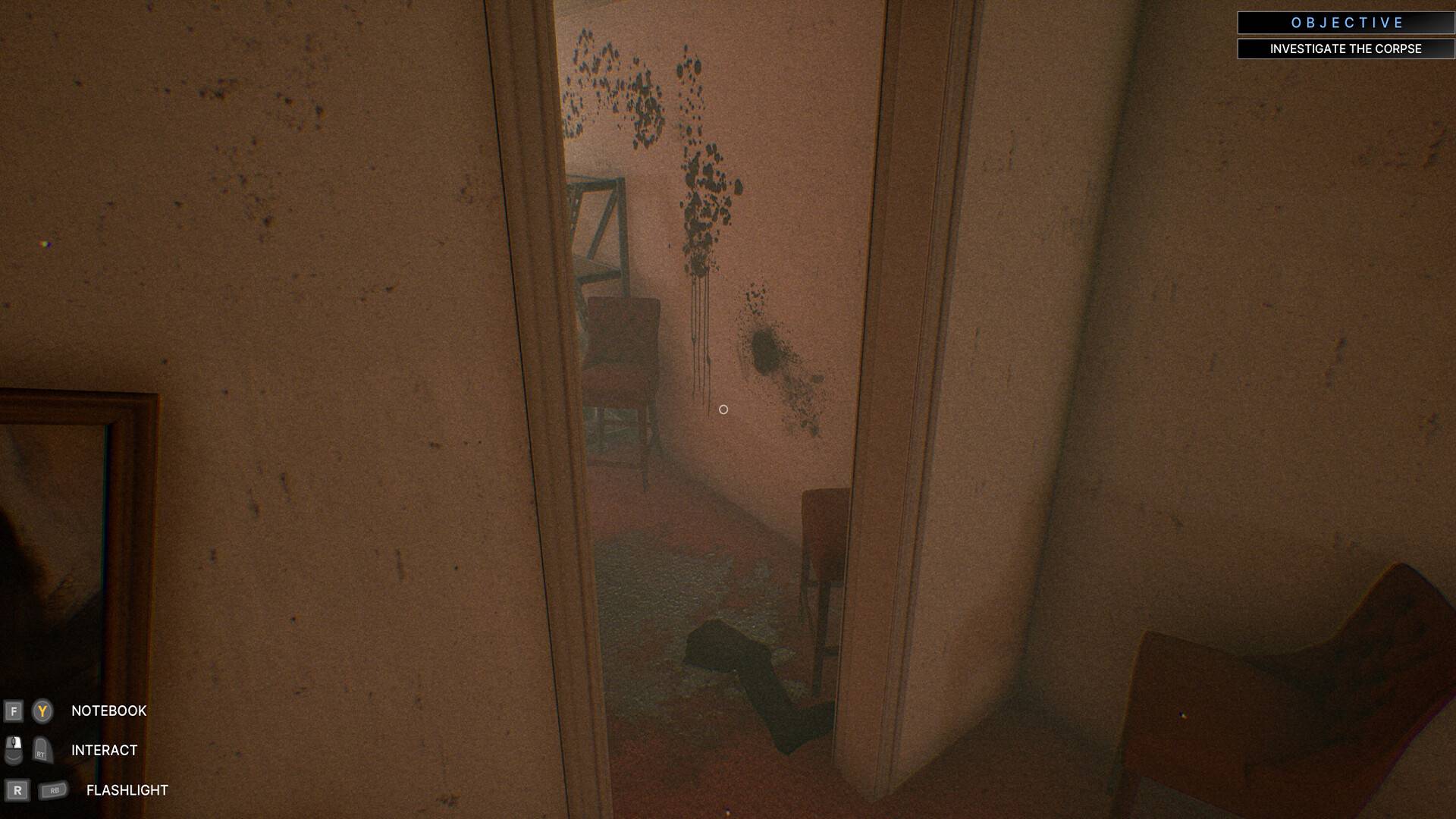 侦探：雨夜/DETECTIVE - Rainy night_2