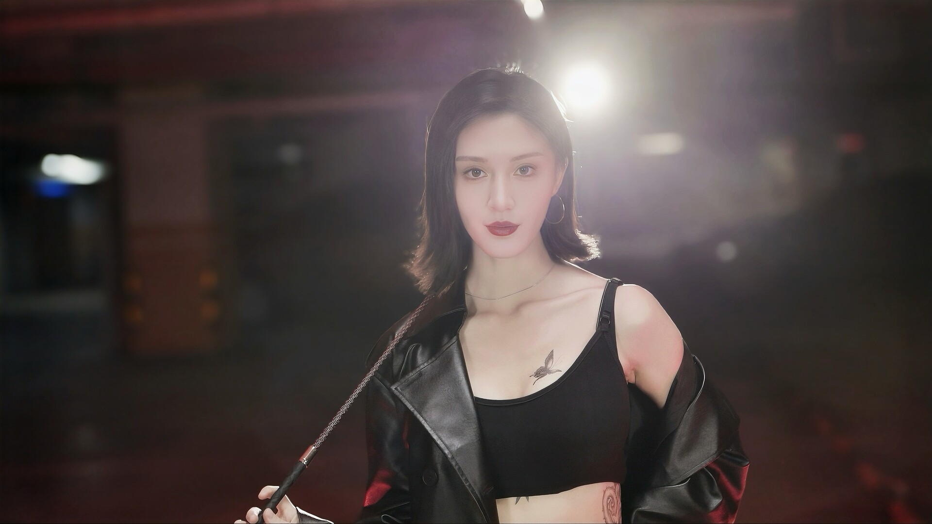 侦探，请守护我的秘密吧！/Detective Please Guard My Secret_2