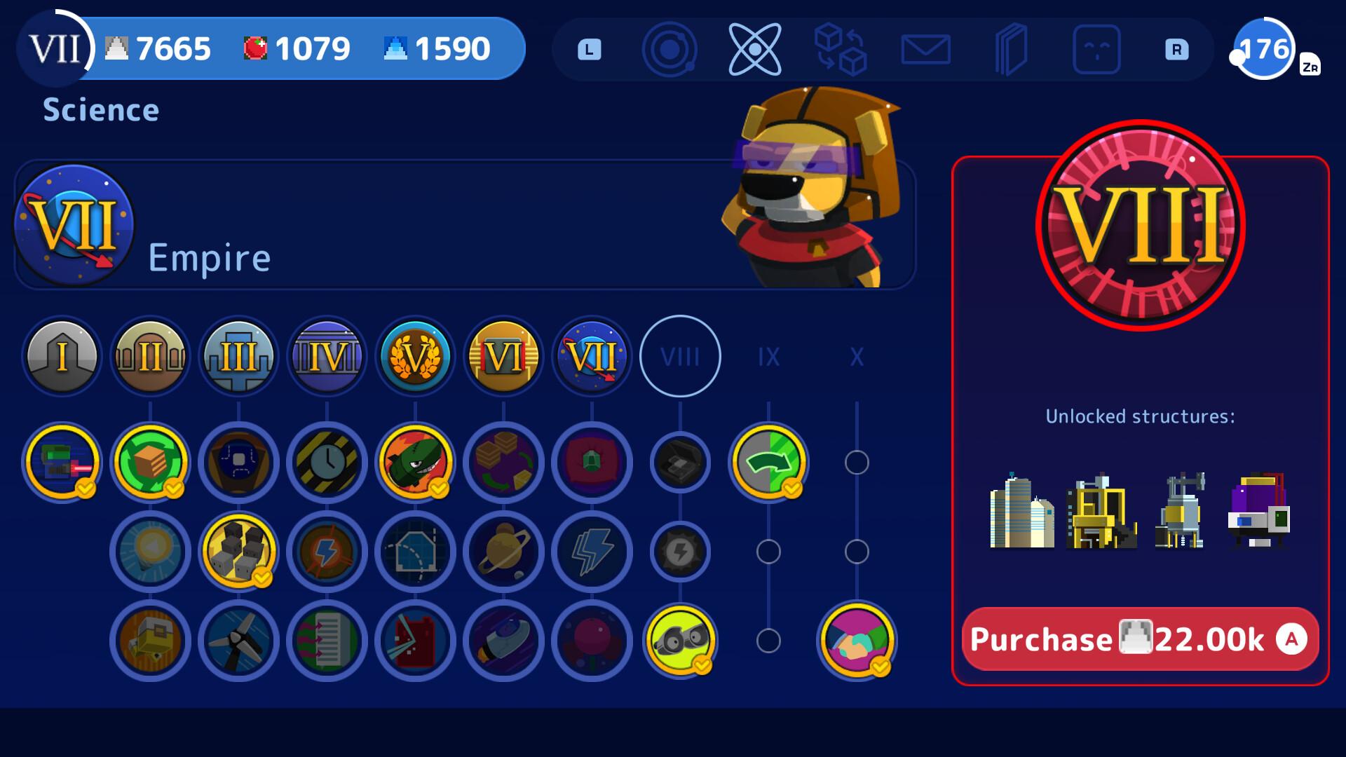 我的星球：大师矿工版/A Planet of Mine MasterMine Edition_1