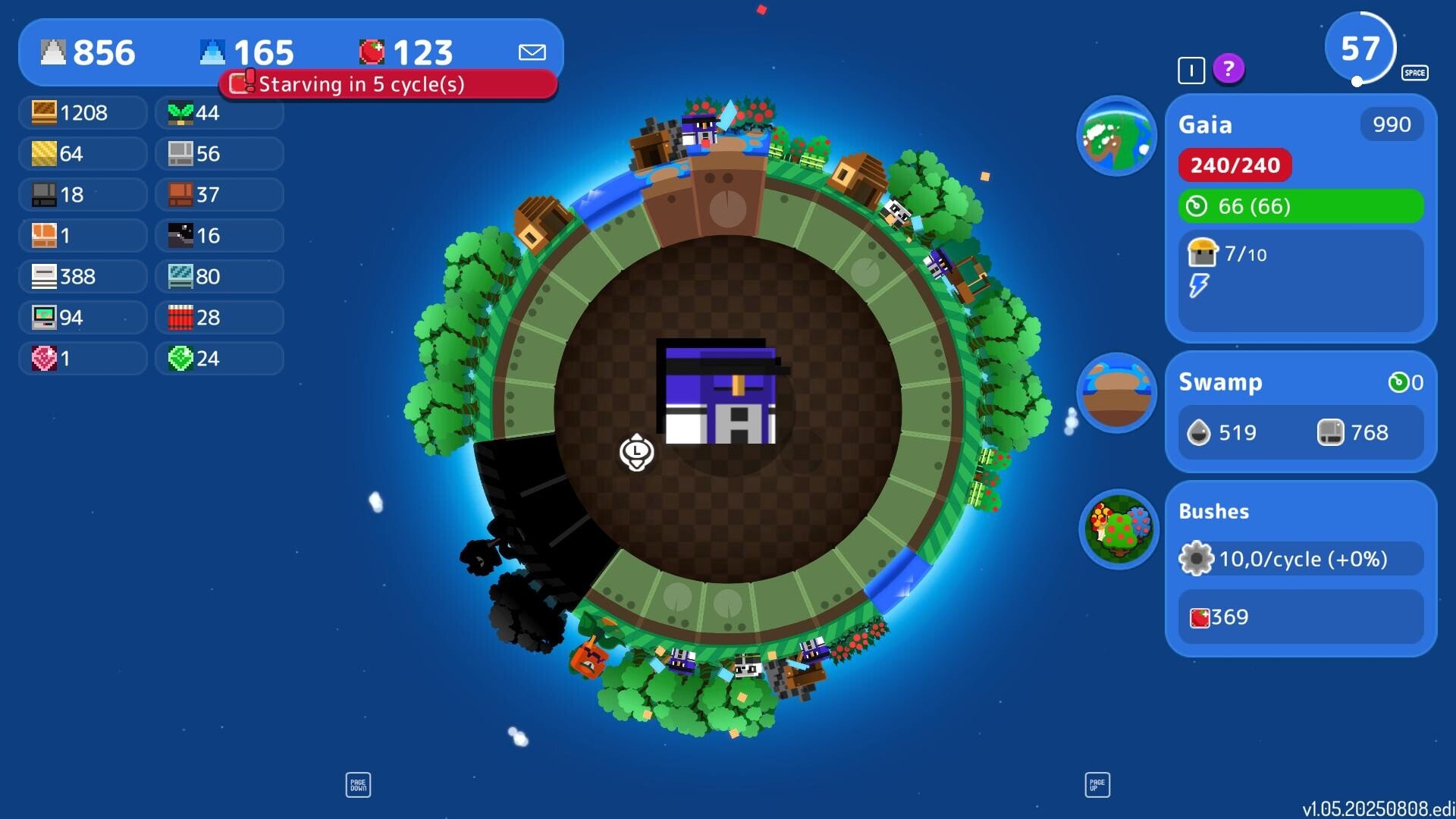 我的星球：大师矿工版/A Planet of Mine MasterMine Edition_0