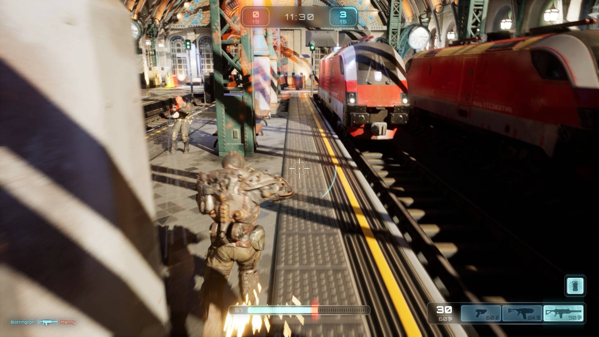 阴影围攻/Shadow Siege_4