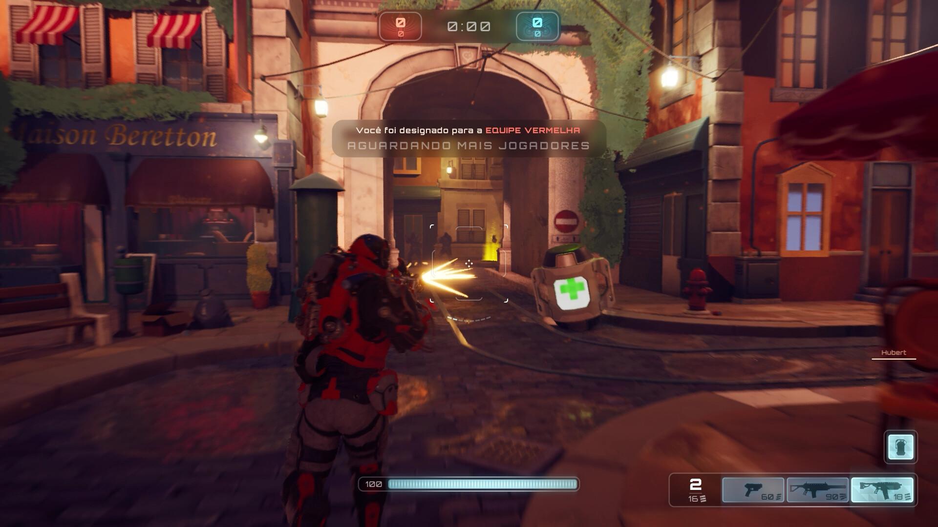 阴影围攻/Shadow Siege_1