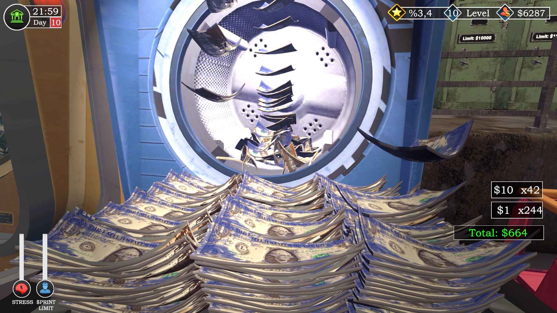 银行家模拟器/Banker Simulator_5