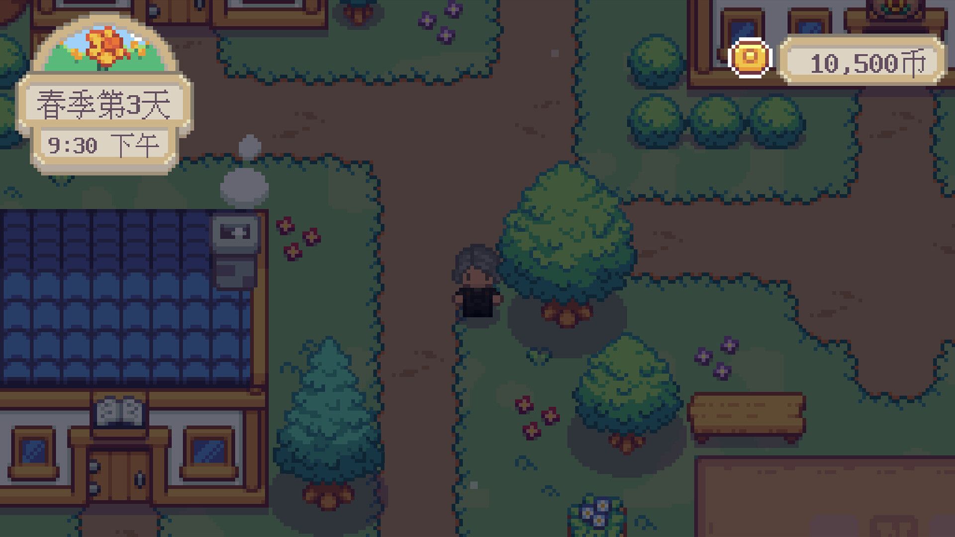 萤火村/Firefly Village_4