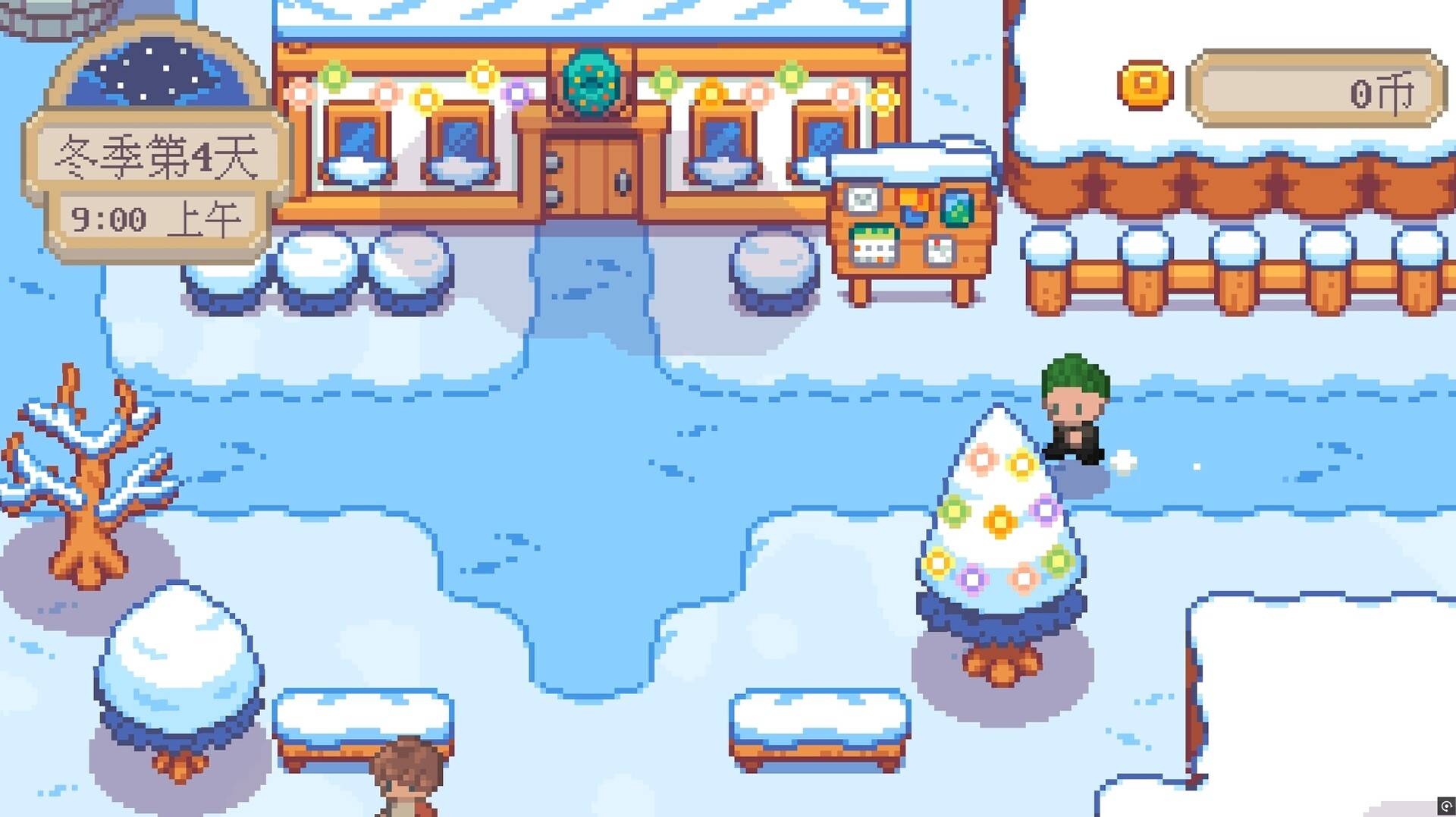 萤火村/Firefly Village_3