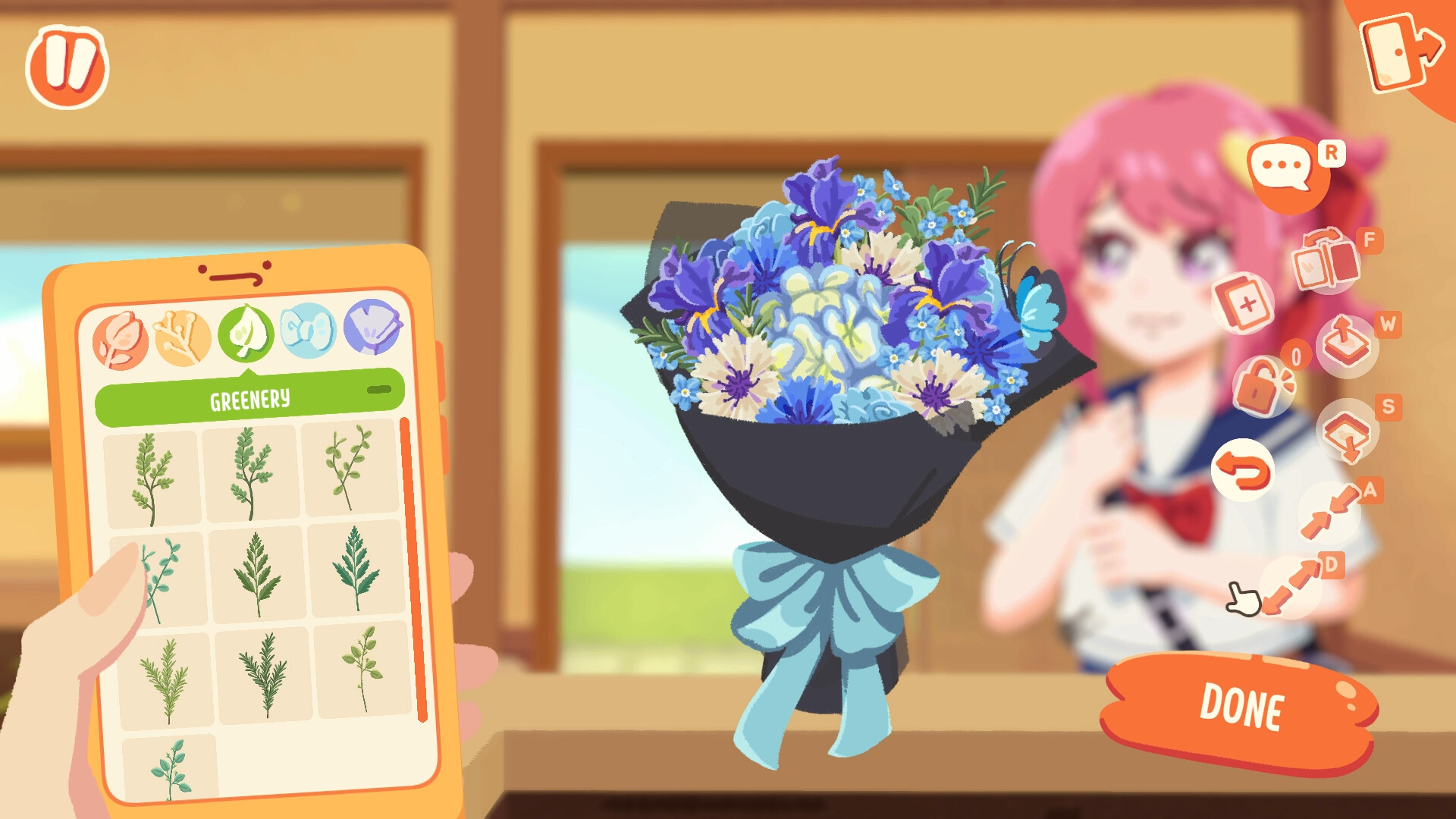 花艺师普妮/Puni the Florist_2