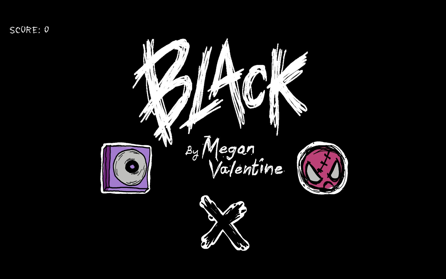 破音青春/I Write Games Not Tragedies_4