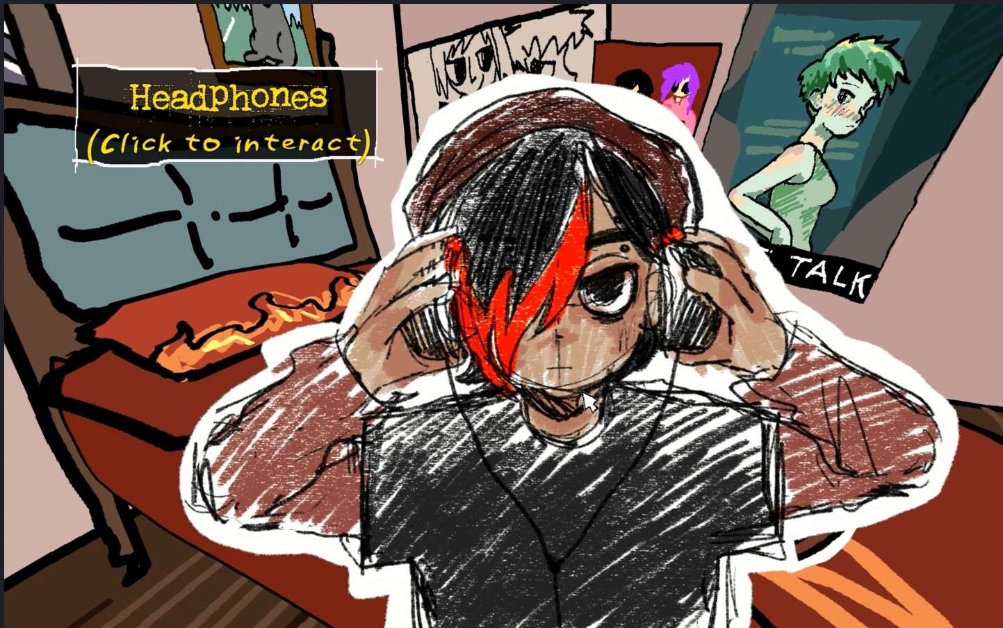 破音青春/I Write Games Not Tragedies_1