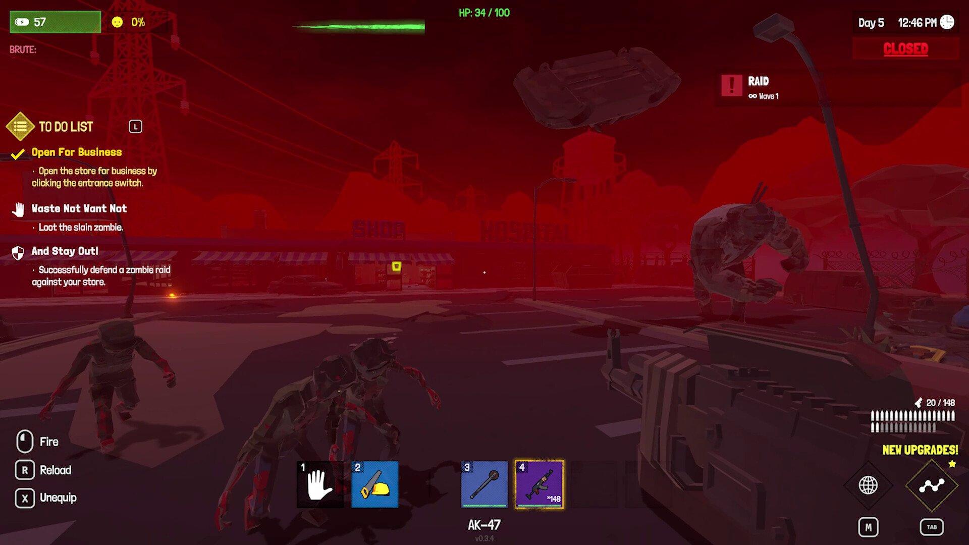 僵尸启示录/行尸走售/The Walking Trade_4