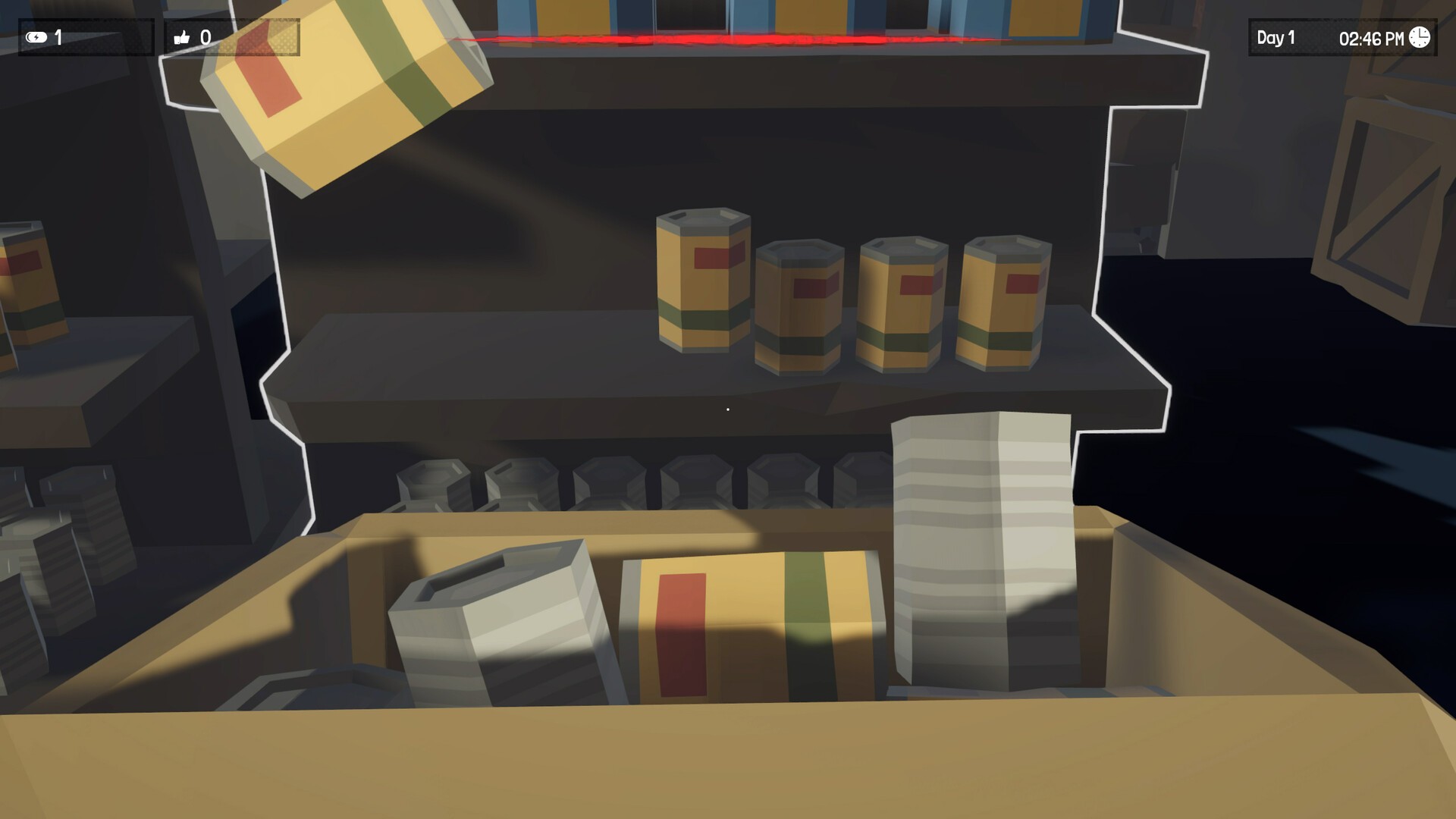 僵尸启示录/行尸走售/The Walking Trade_2