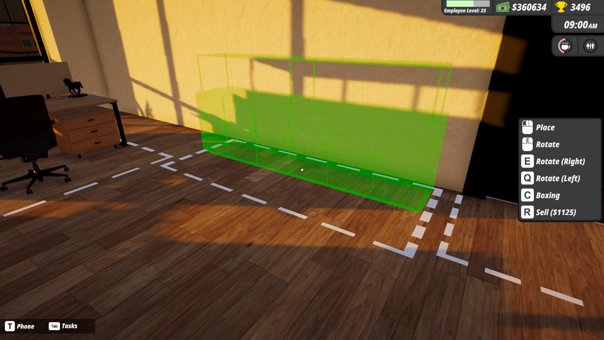 办公室模拟器/Office Simulator_4