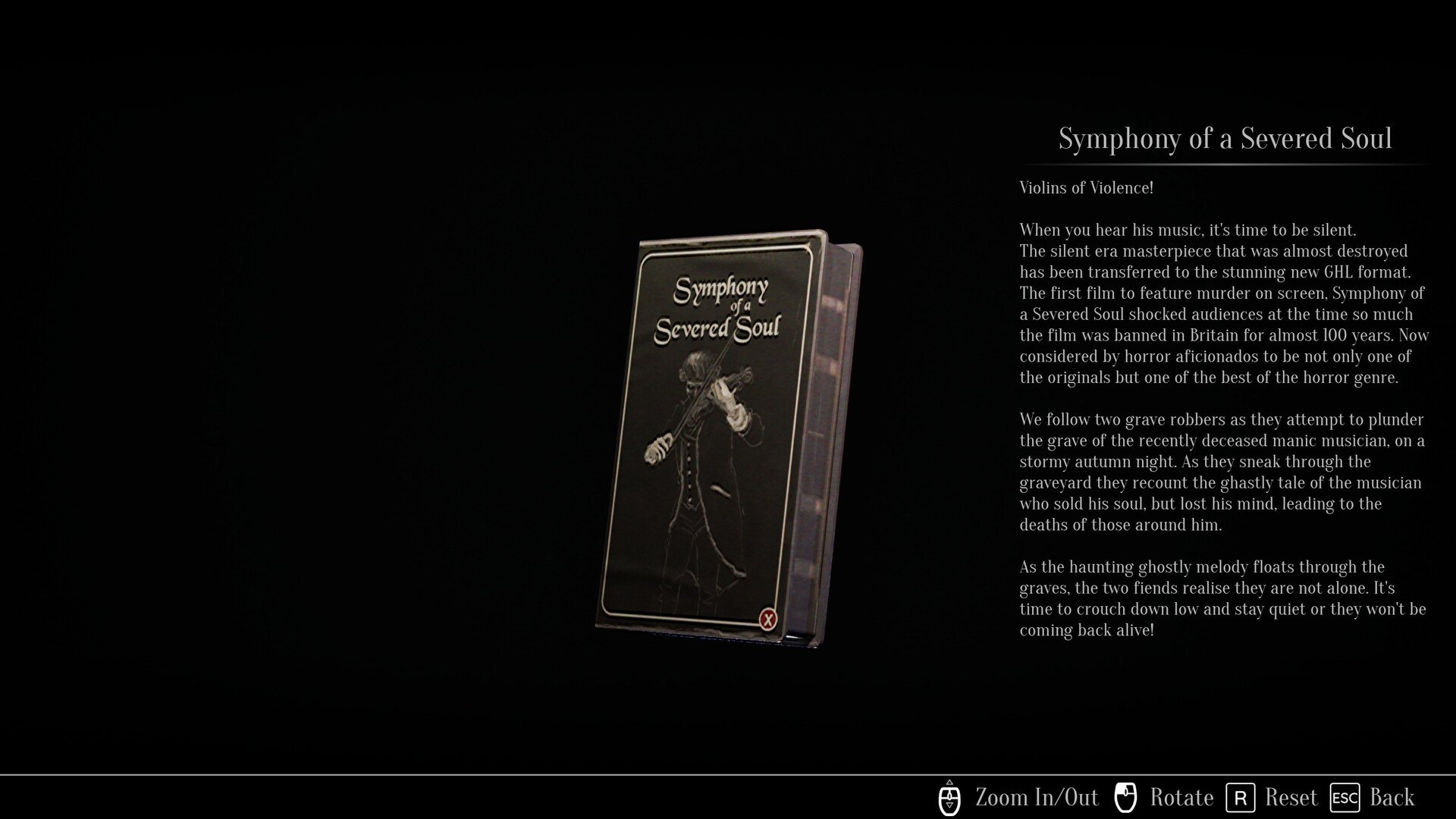 录像怪谈/Dead Format_4