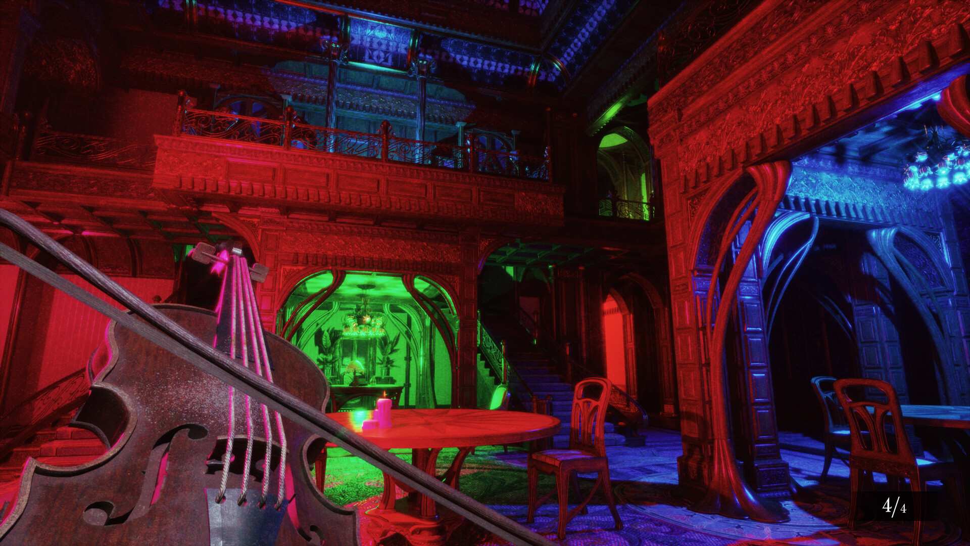 录像怪谈/Dead Format_3