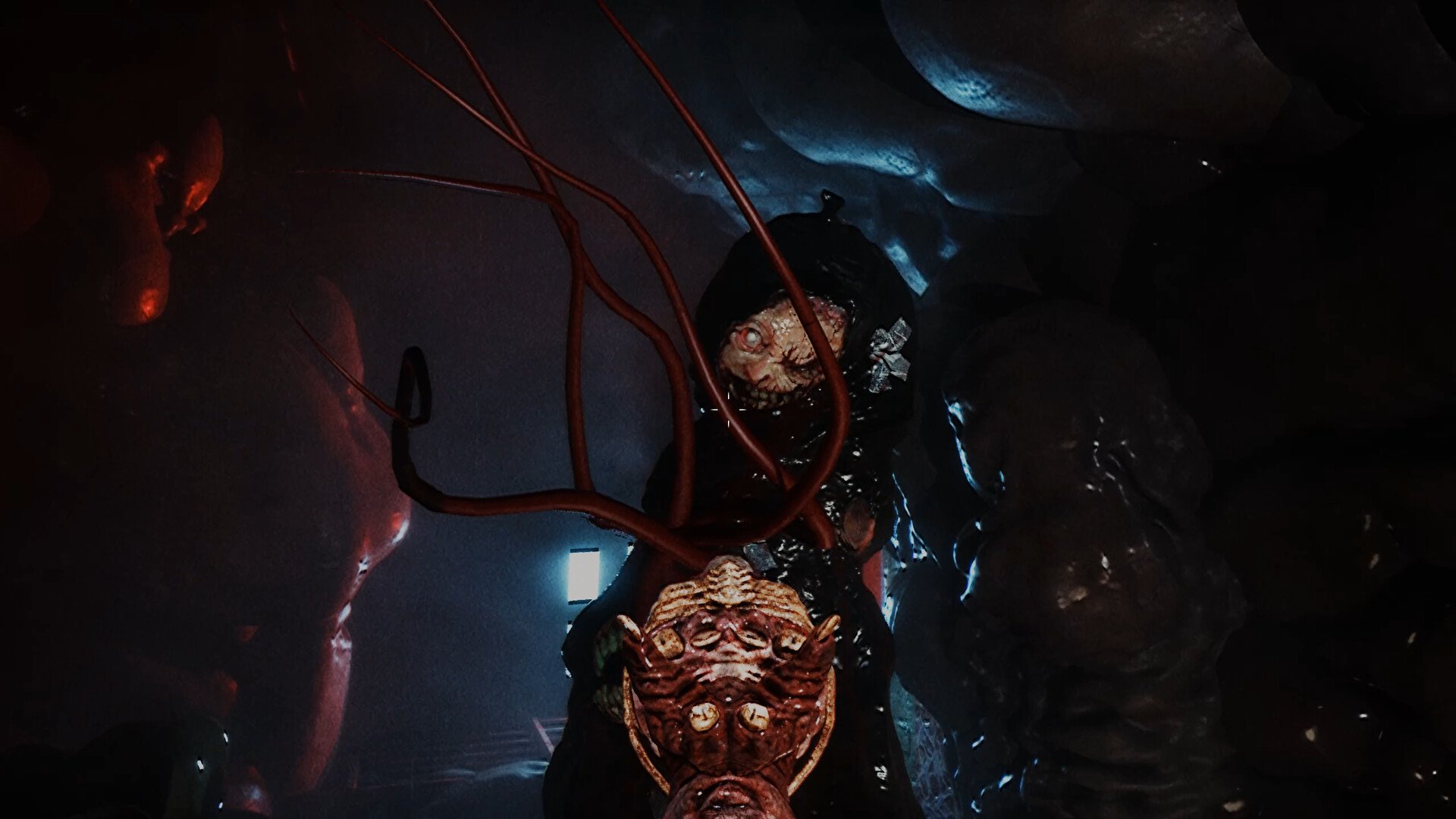 录像怪谈/Dead Format_1