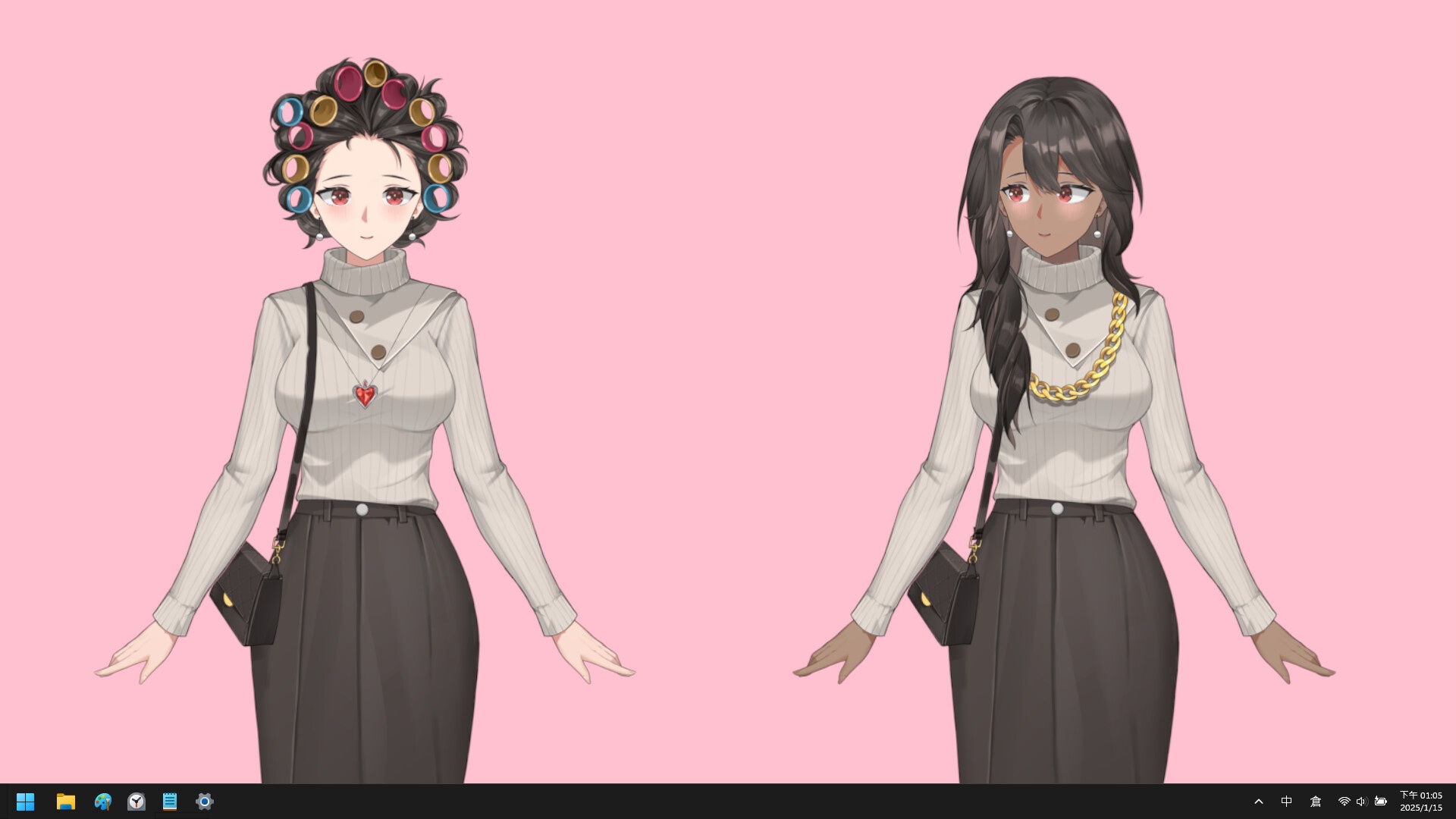 你的老母/Your Mother_4