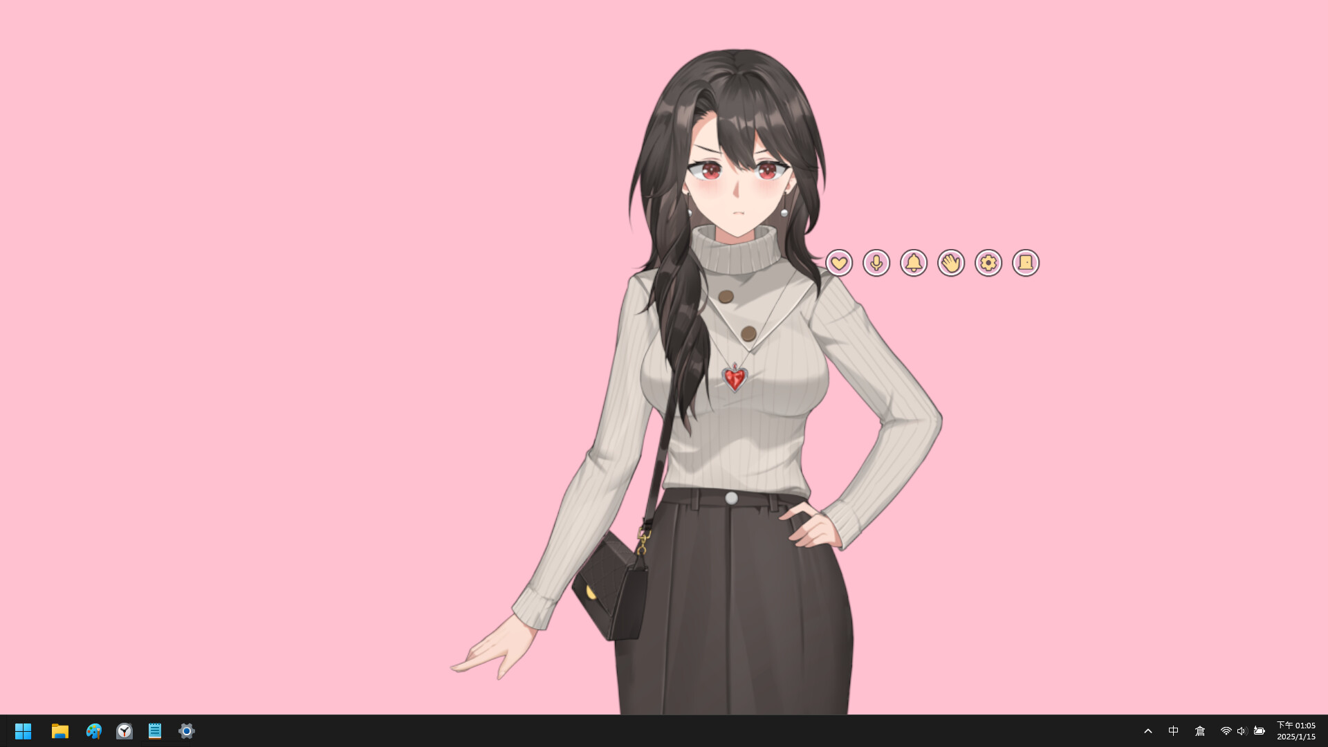 你的老母/Your Mother_0