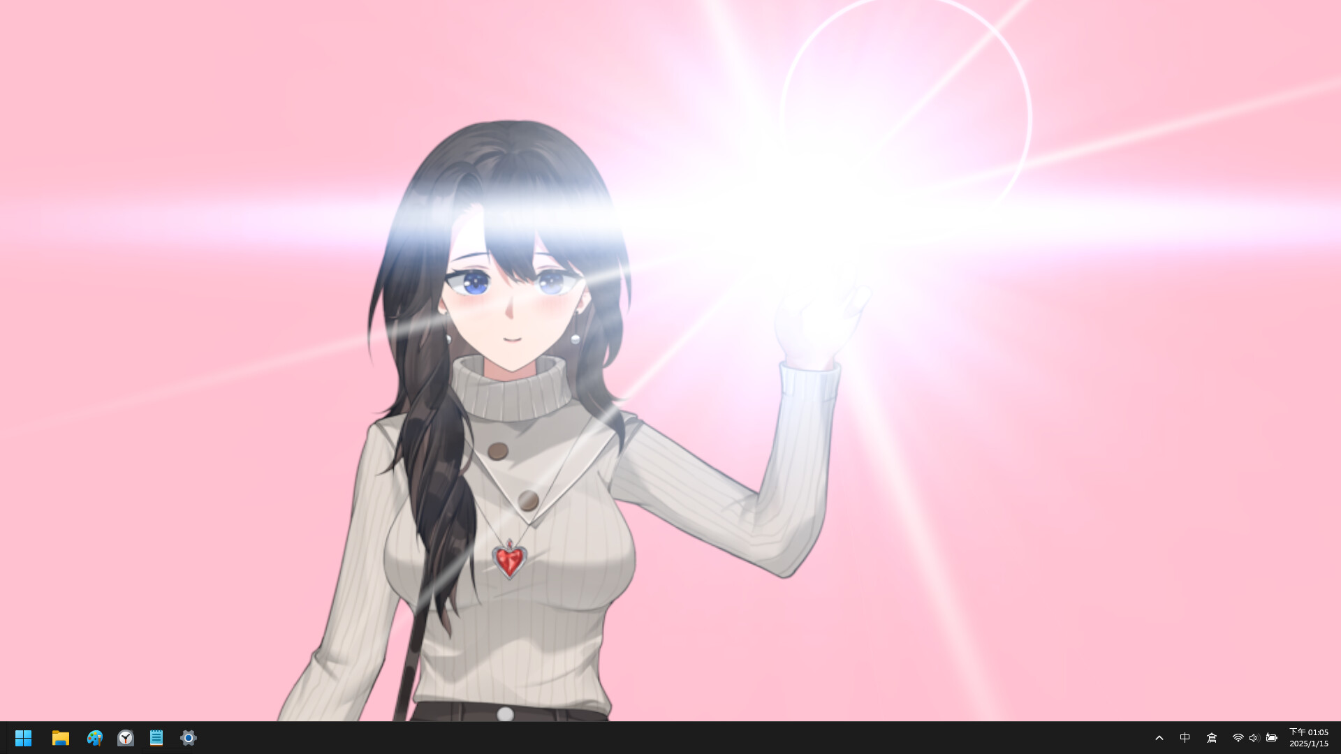 你的老母/Your Mother_3