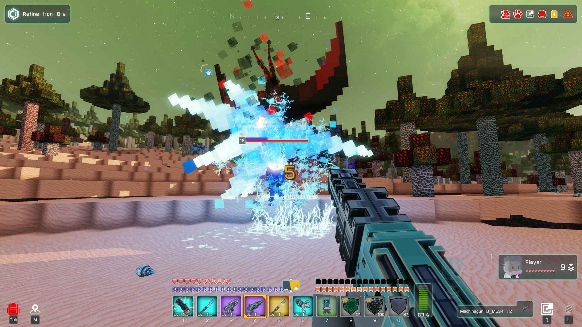 方块奥德赛/Cubic Odyssey_3