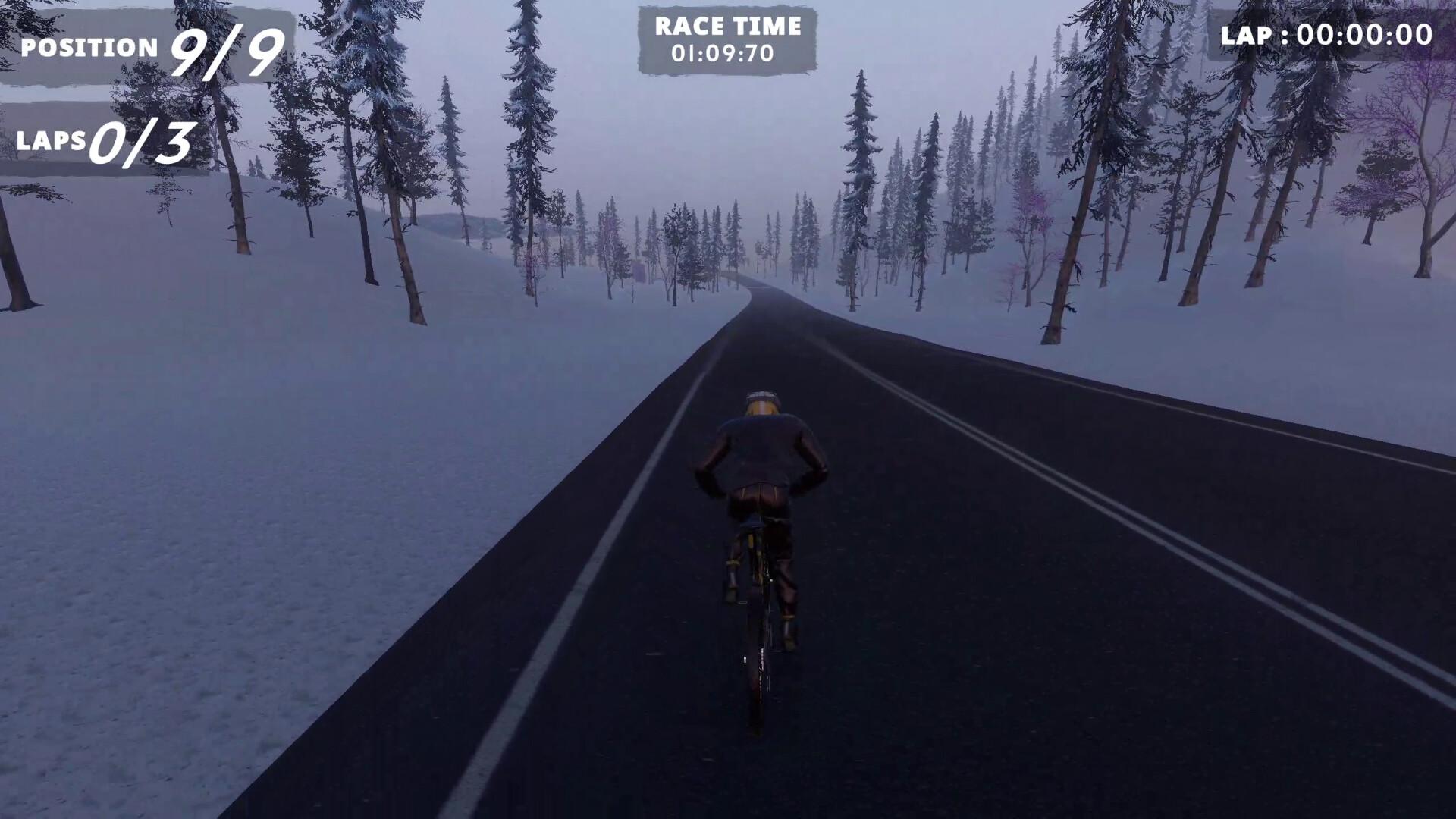 极限骑行/Extreme Cycling_4