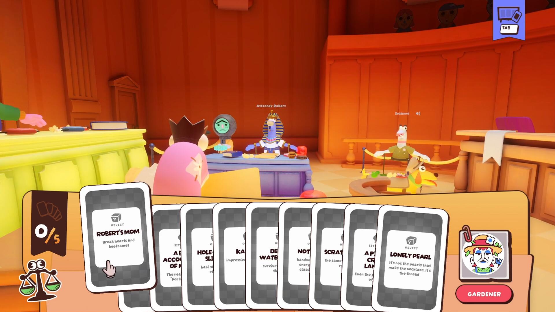 袜罪并罚！/Guilty as Sock!_4