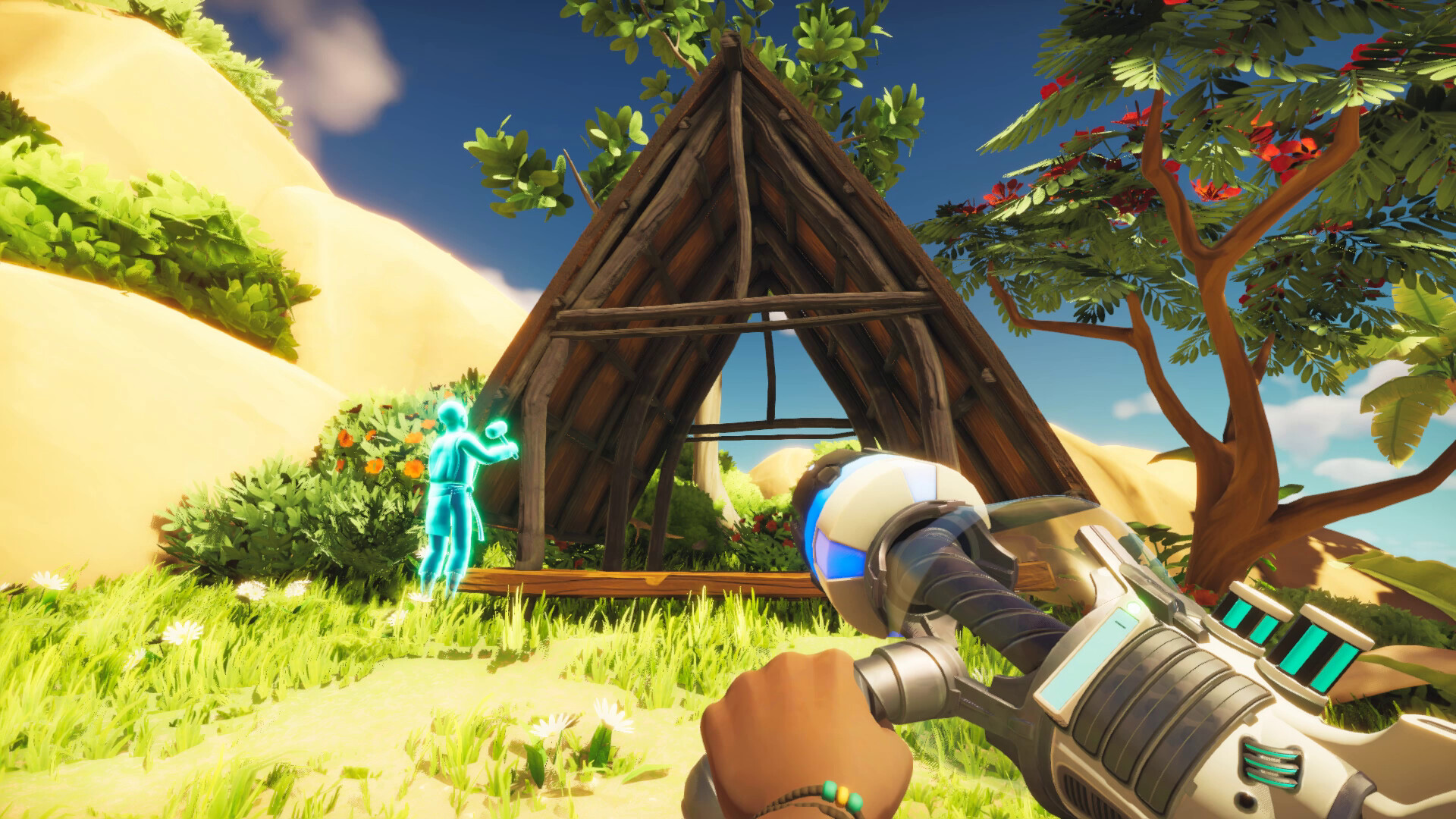 地球清洁工/Clean Up Earth_2