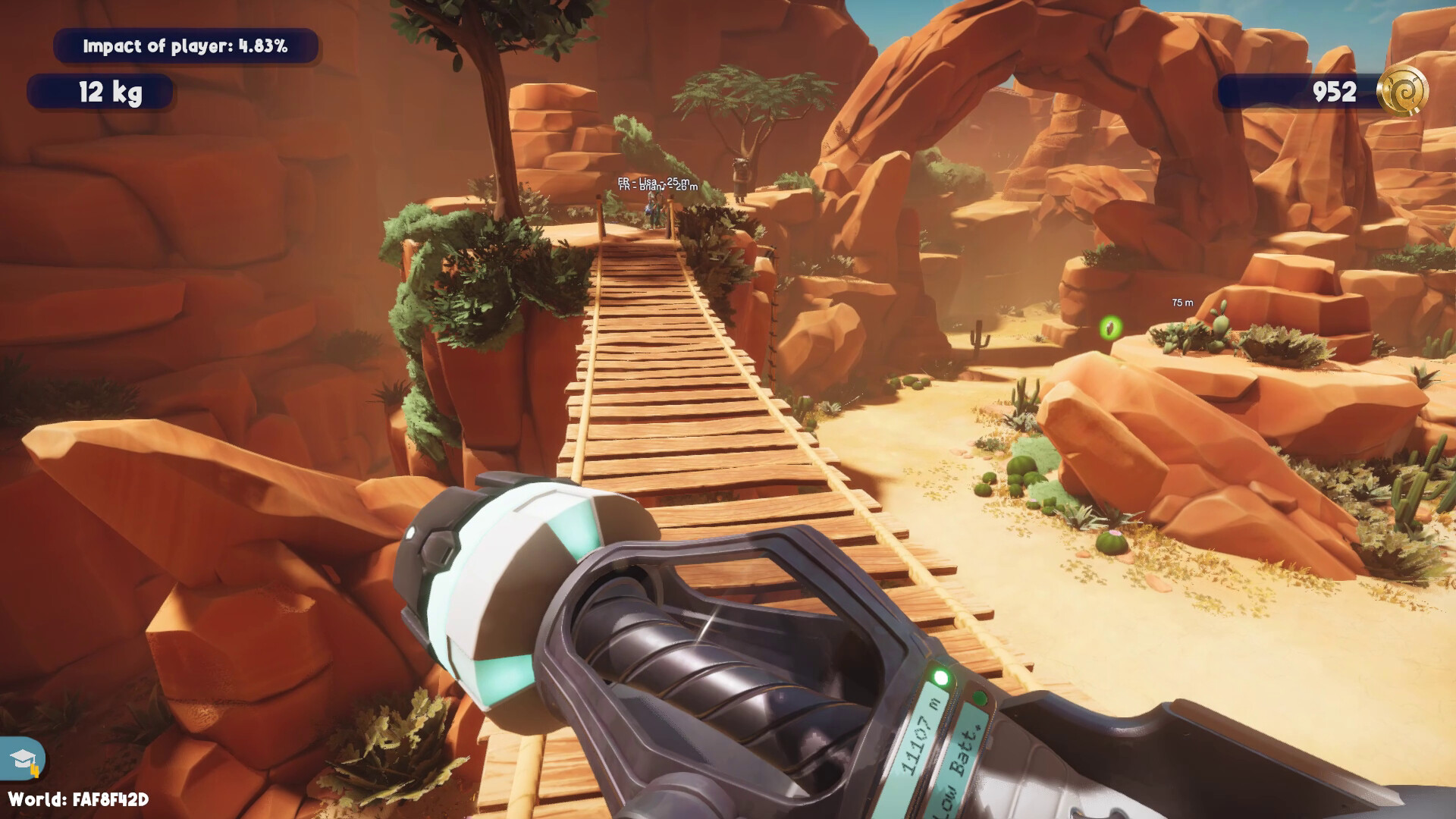 地球清洁工/Clean Up Earth_5