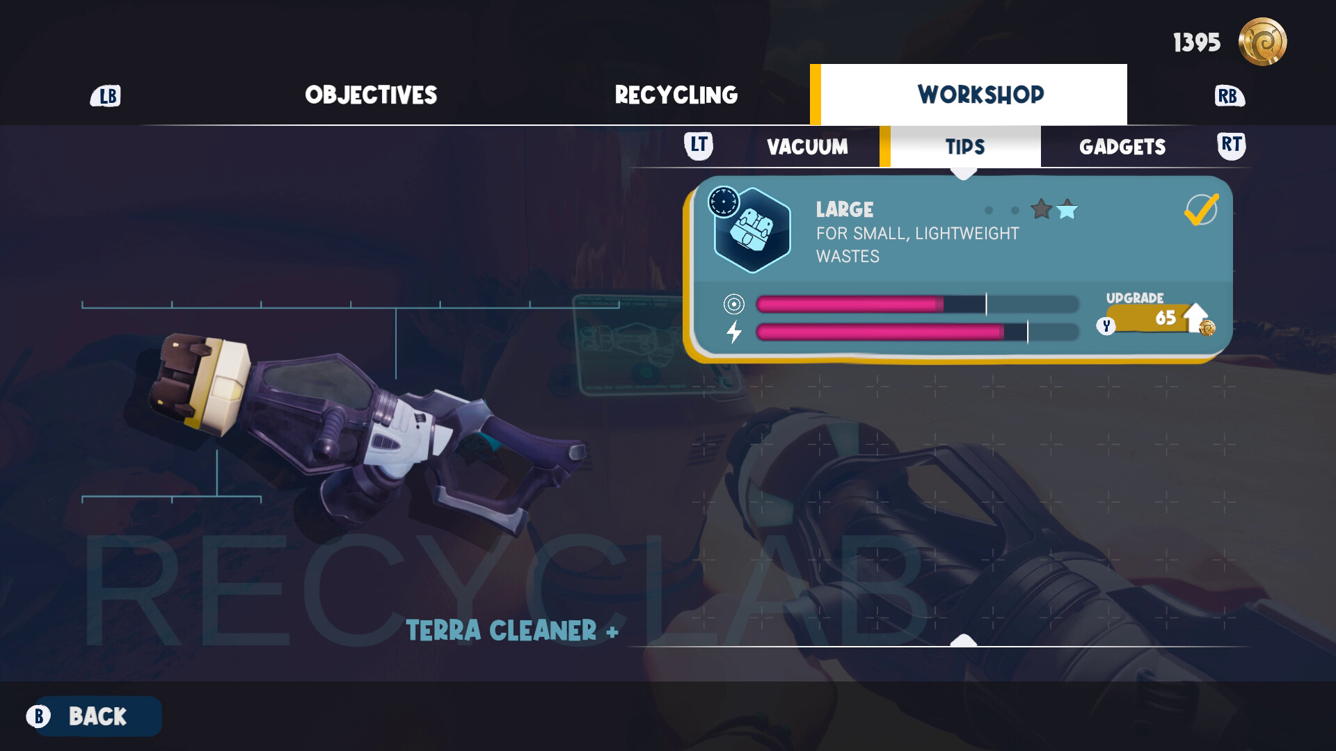 地球清洁工/Clean Up Earth_4