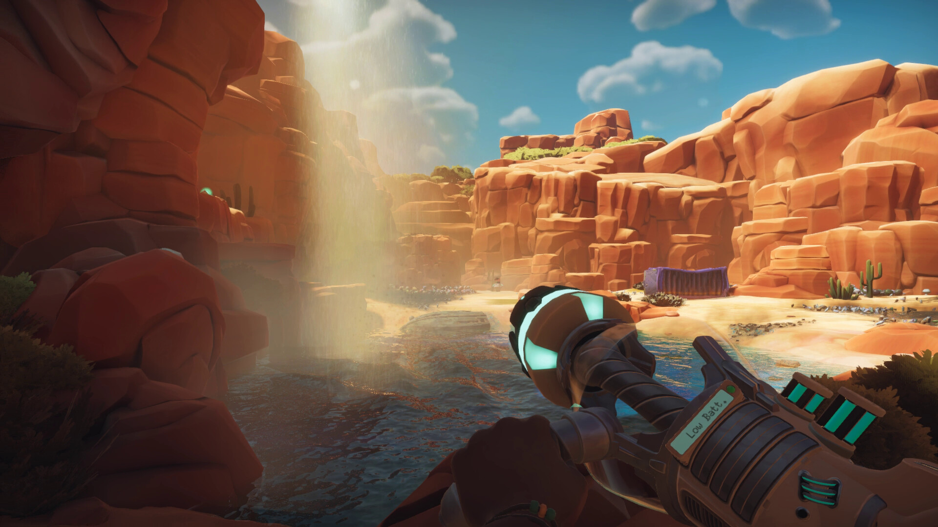 地球清洁工/Clean Up Earth_3