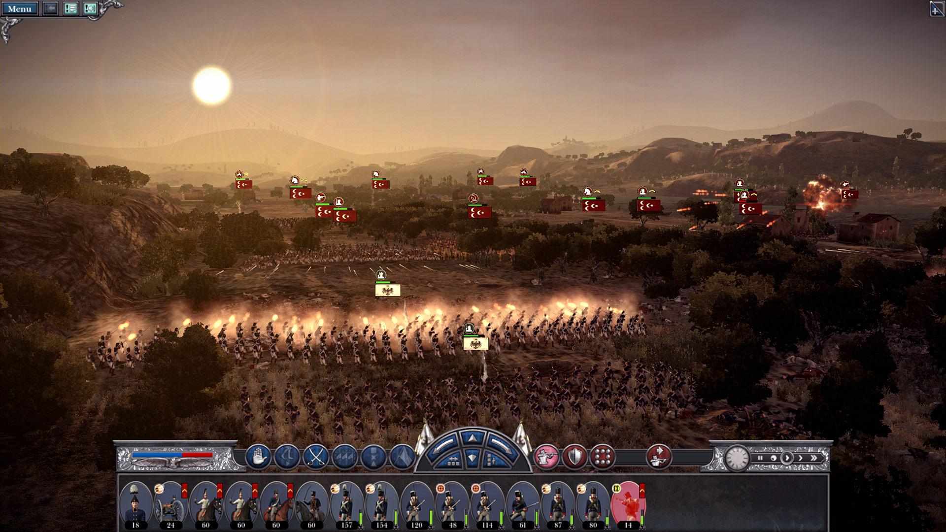 拿破仑：全面战争/Napoleon: Total War_4
