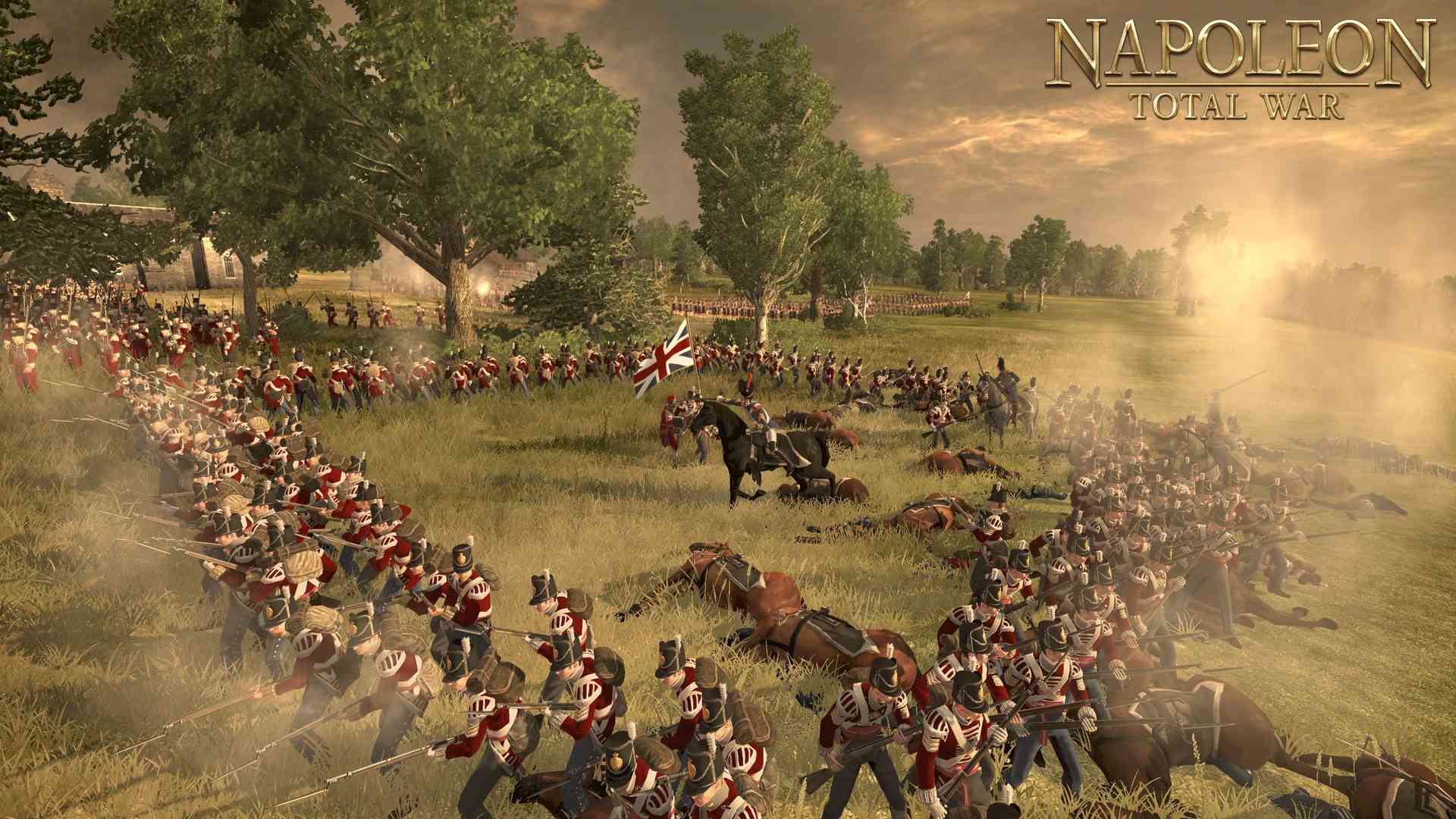 拿破仑：全面战争/Napoleon: Total War_6