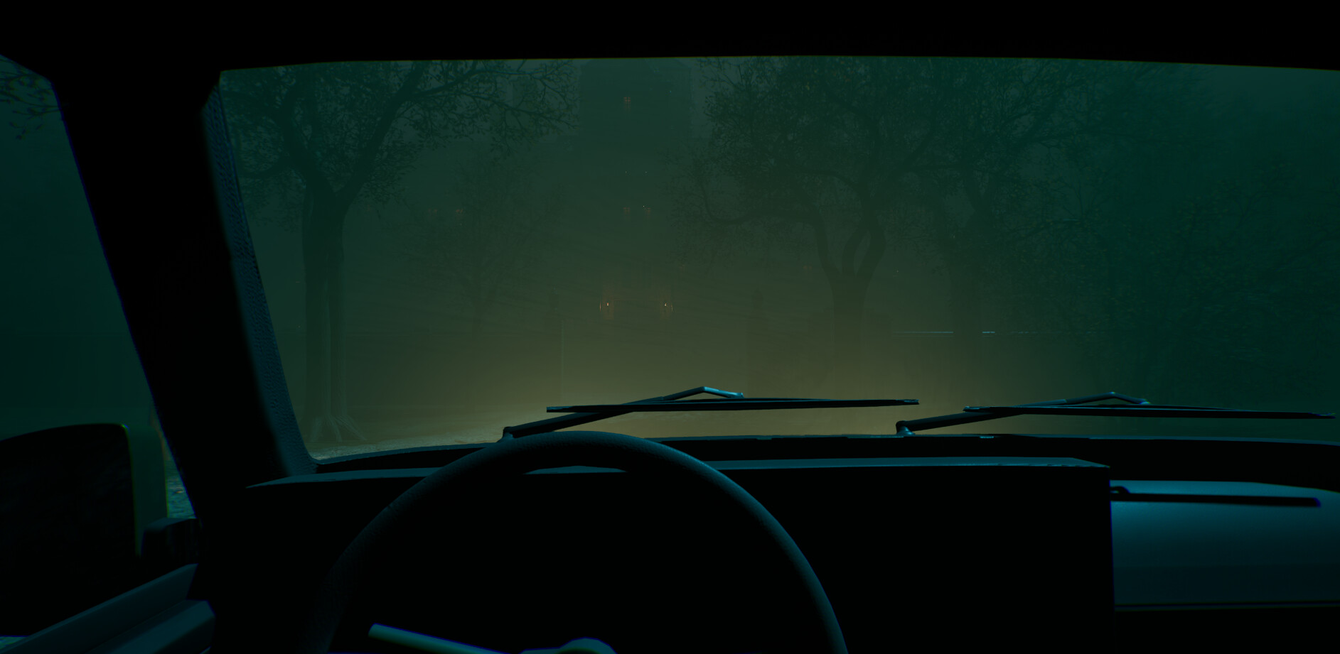 恐惧深处/Fear deeps_1