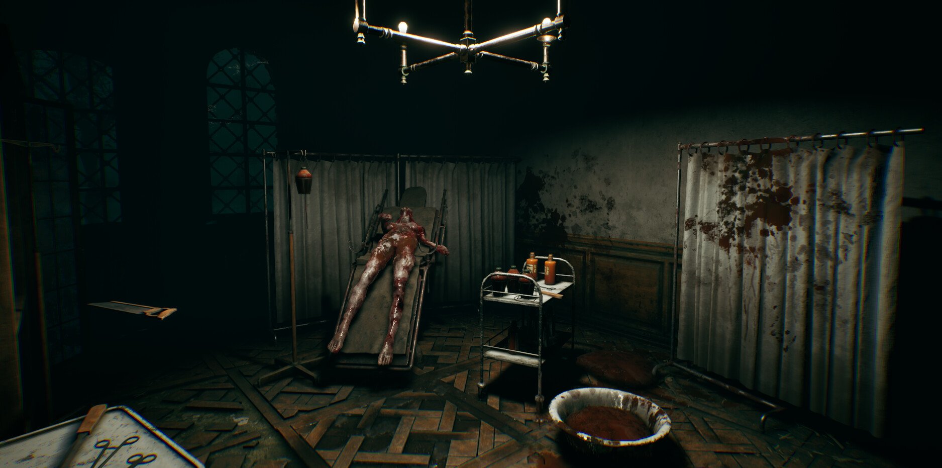 恐惧深处/Fear deeps_3